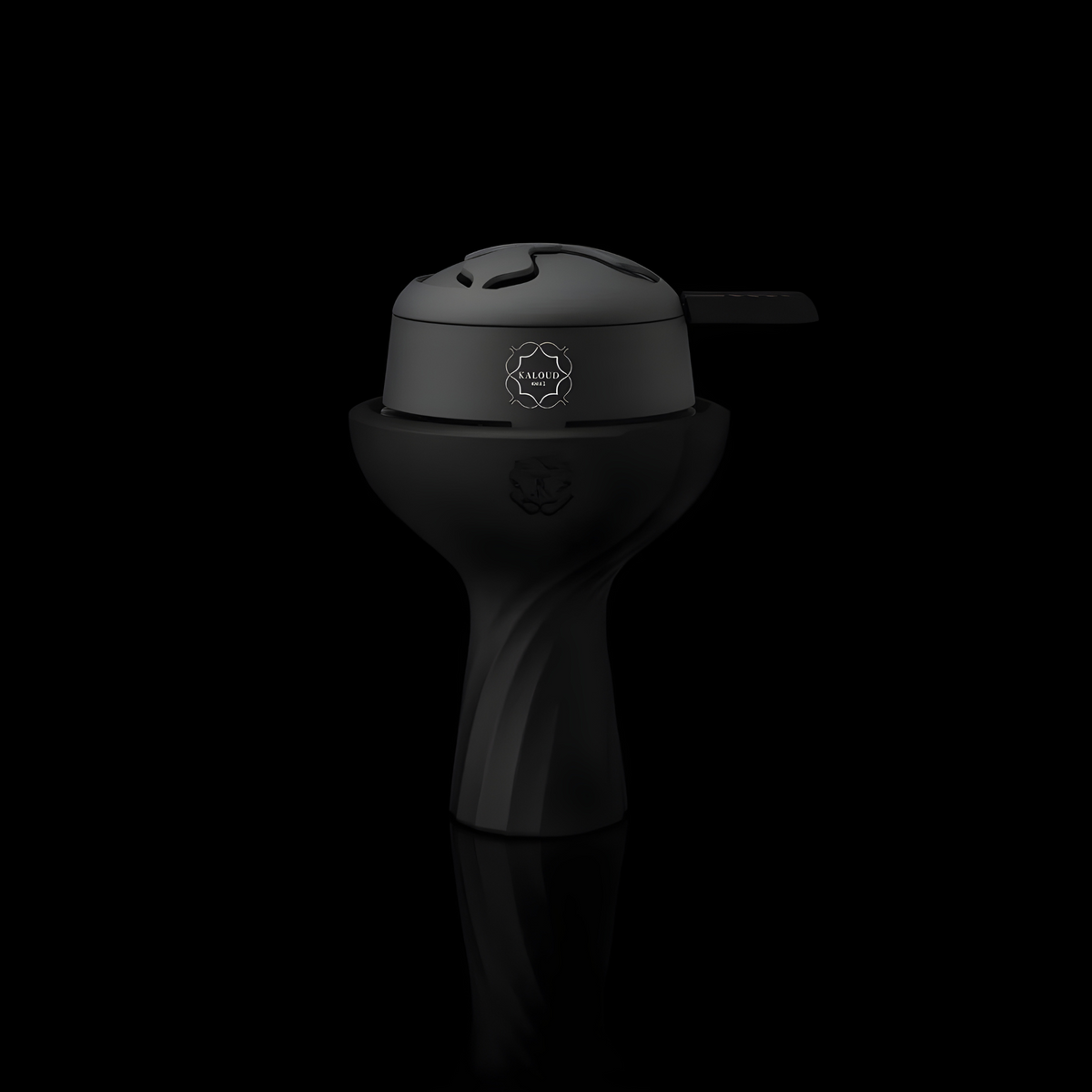 Kaloud Lotus I+ Niris Black Heat Management Device, image 15 of 15