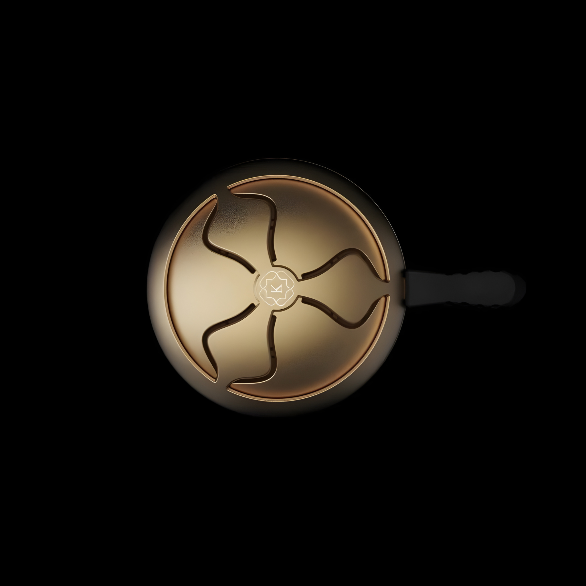 Kaloud Lotus I+ Heat Management Device – Auris 4
