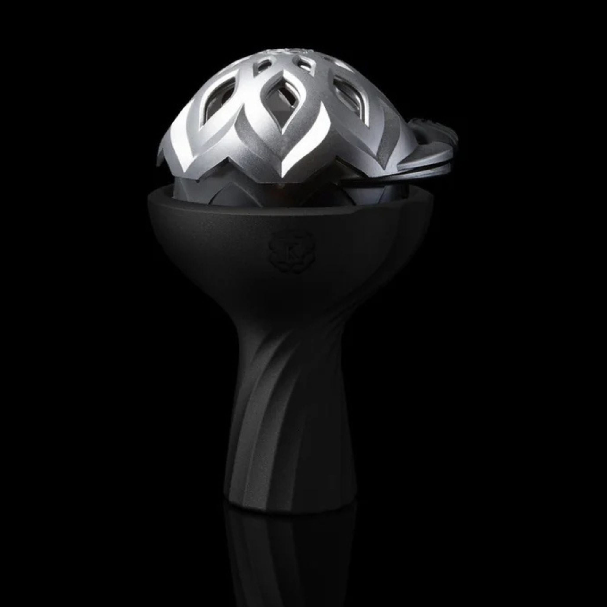 Kaloud Samsaris Lapis II Ceramic Shisha Bowl 11