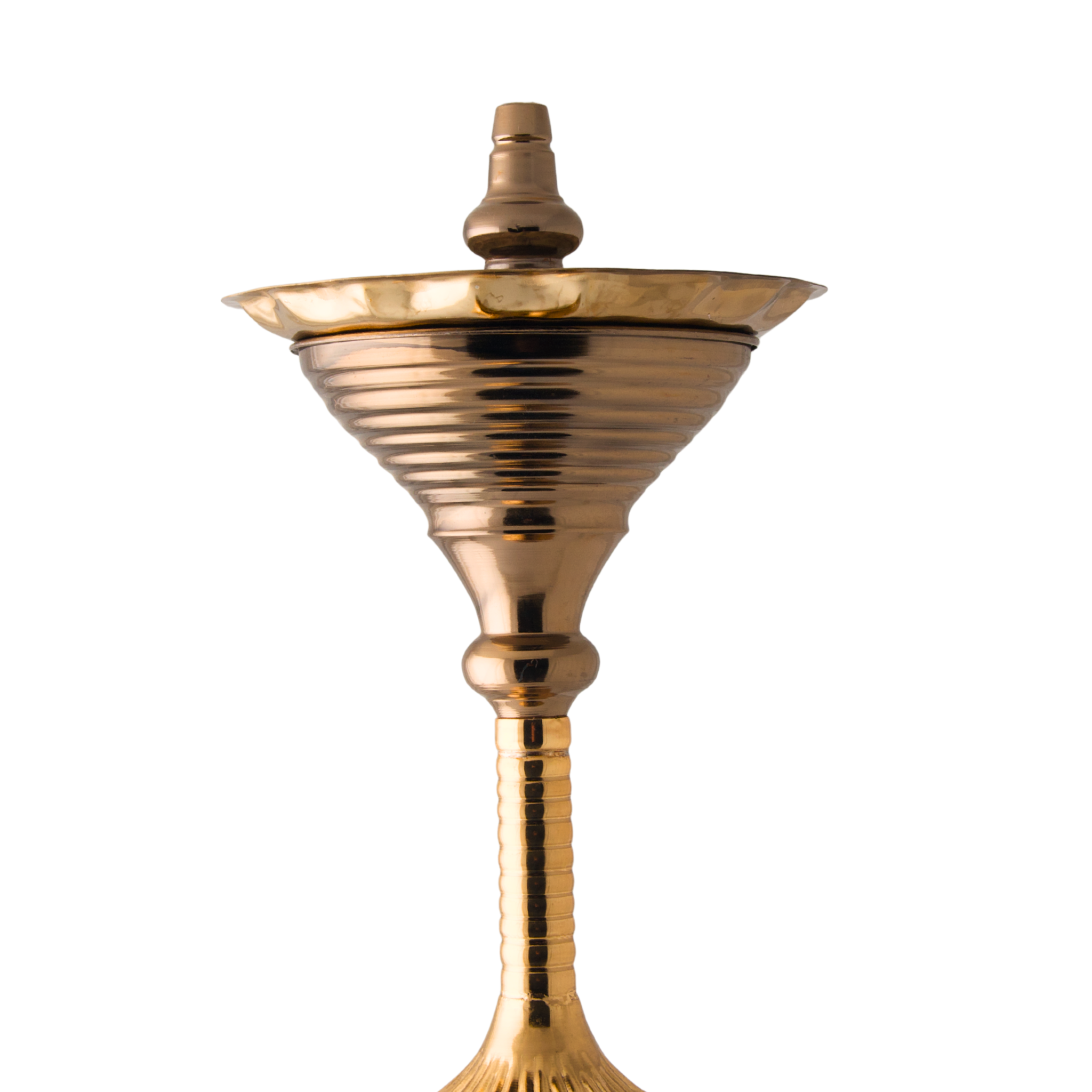 Khalil Mamoon UFO Shisha (Model UFO) — 95 cm 4