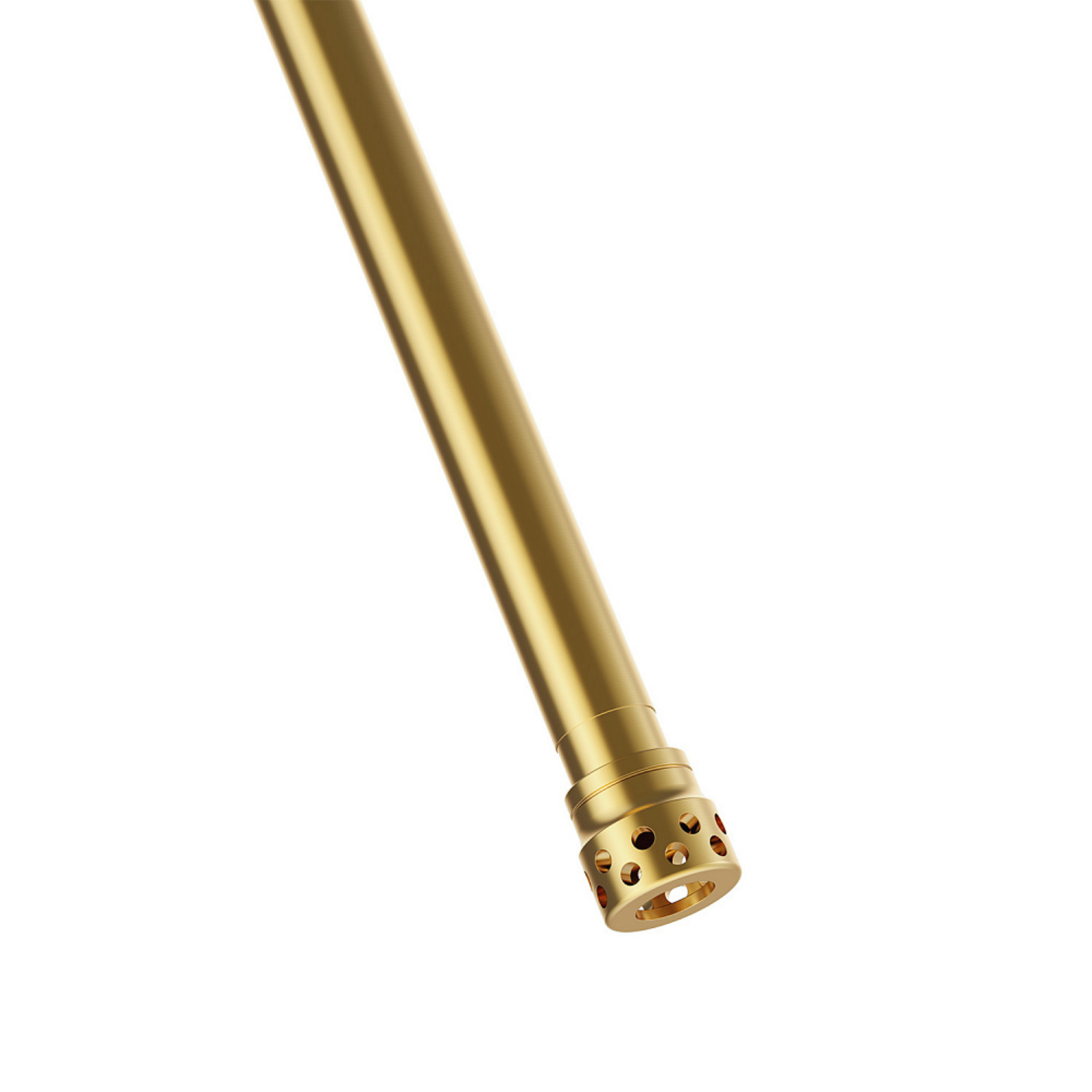 Alpha Hookah Echo - Gold Noir 4