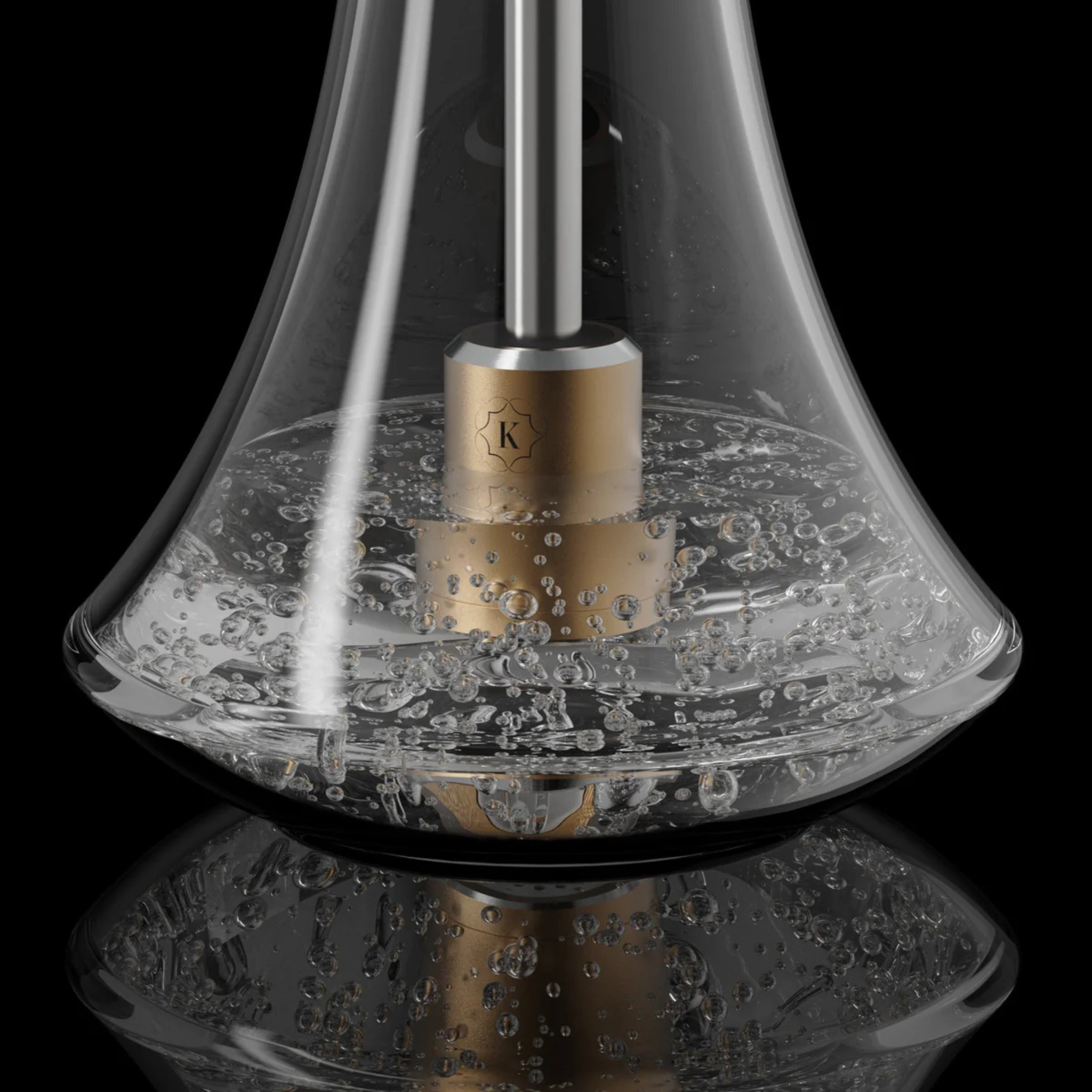 Kaloud Ayara Large Carbon Filter Adapter – Auris 5