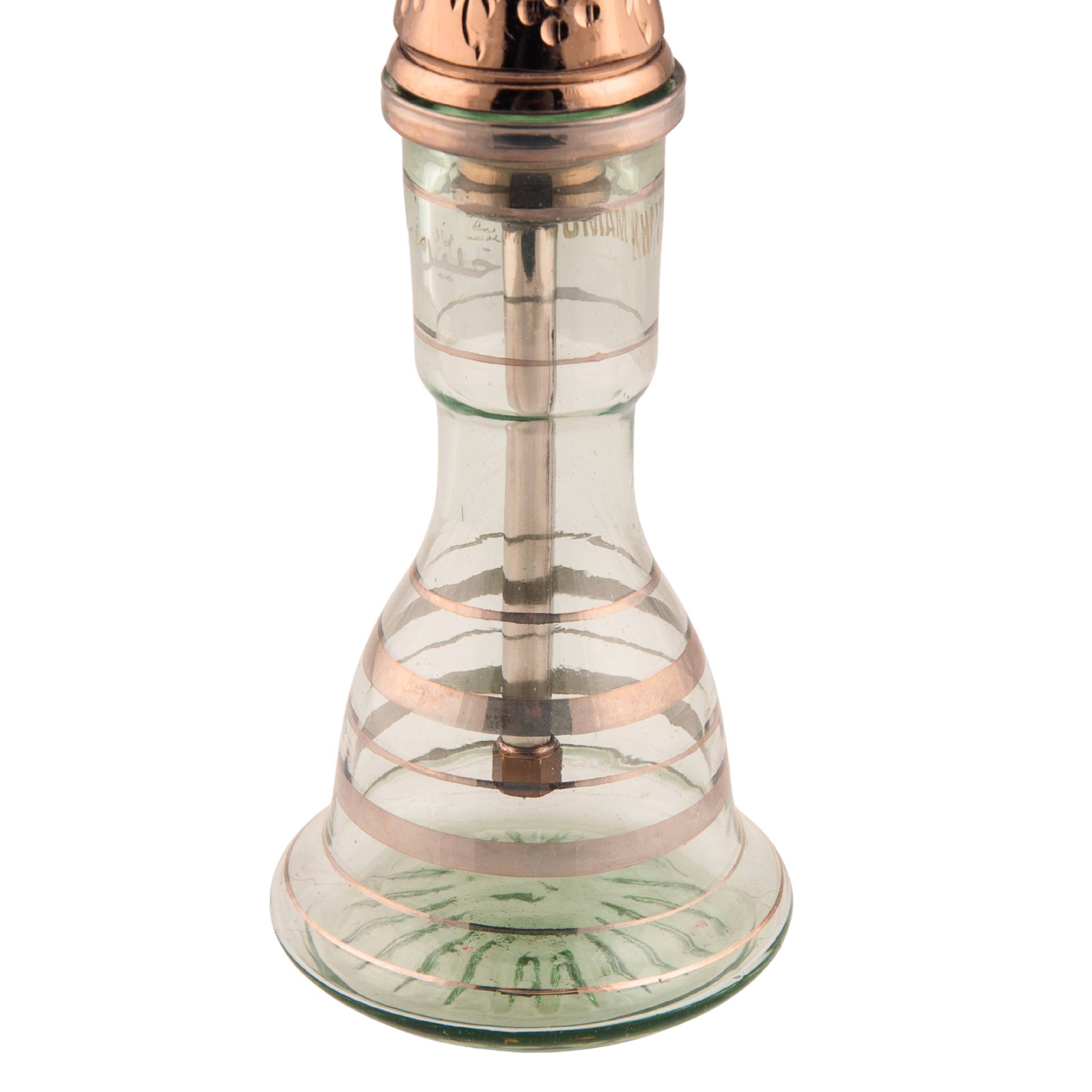 Khalil Mamoon Mini Beast Oxide – Compact 52 cm, Wide-Bore Airway 4