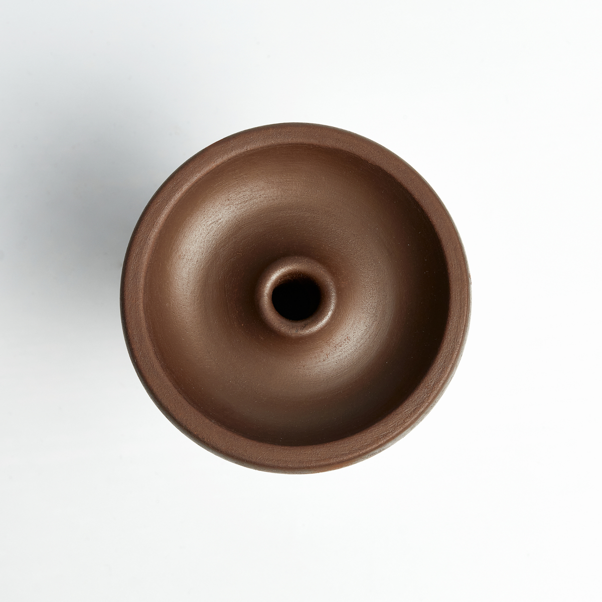 Cosmo Phunnel Groot Red Clay Shisha Bowl, image 2 of 8
