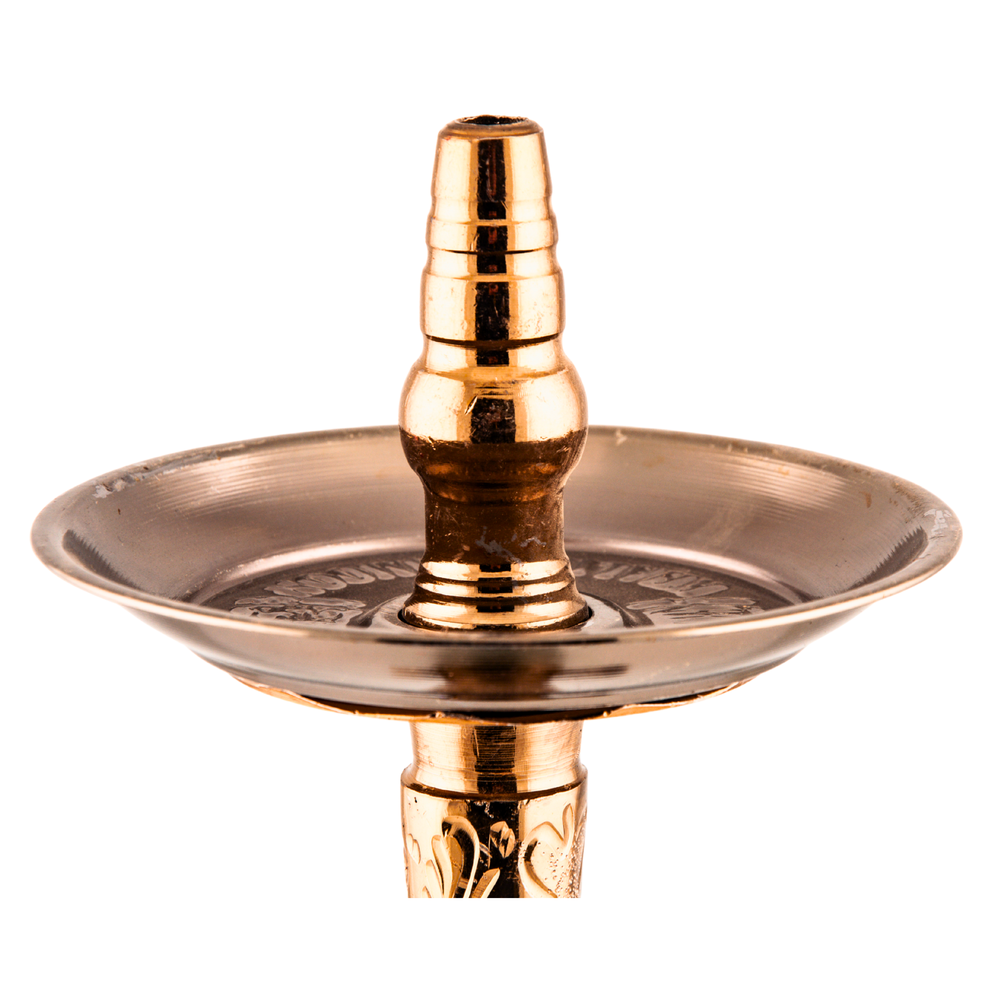 Khalil Mamoon Mini Beast – 52 cm Oxide, Lounge Draw 5