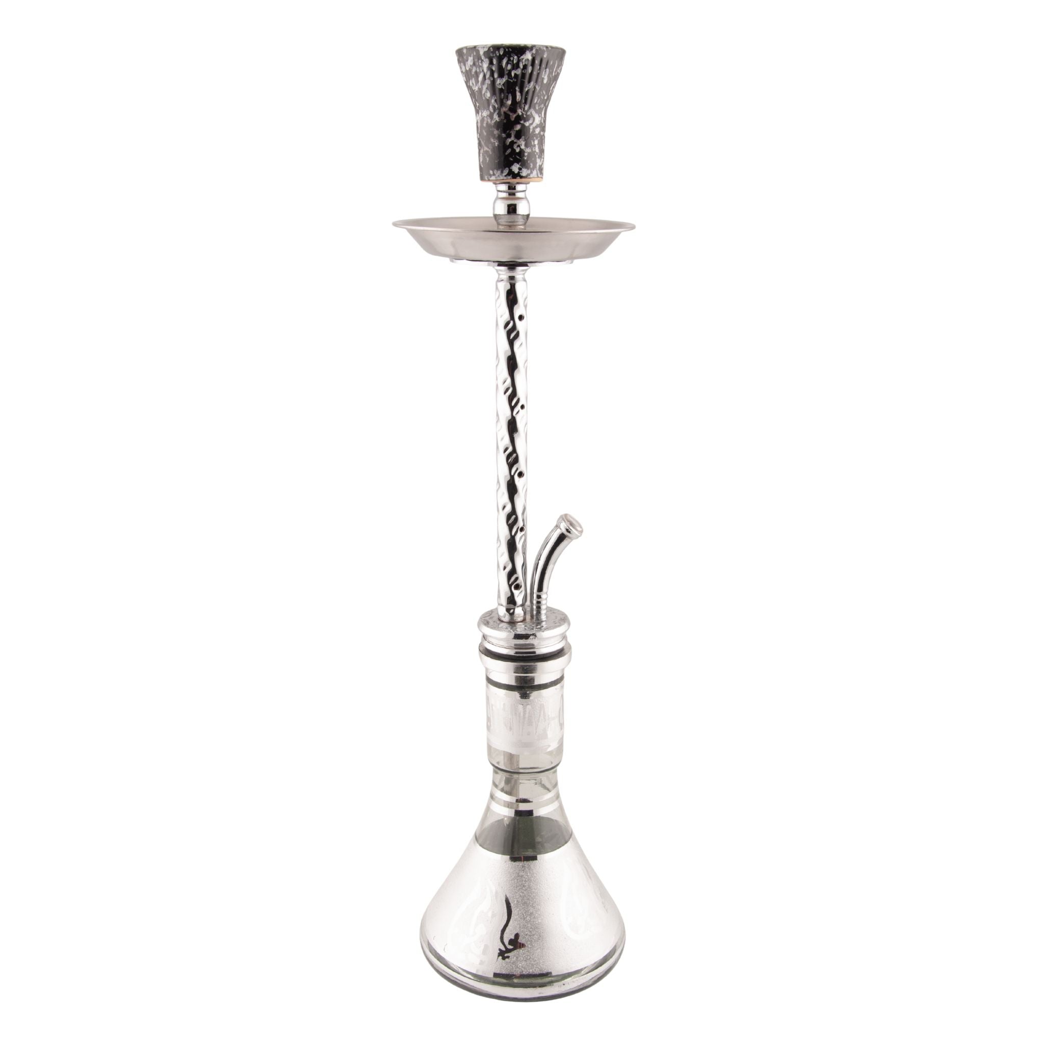 Khalil Mamoon Borg 4351 80cm Hookah 9