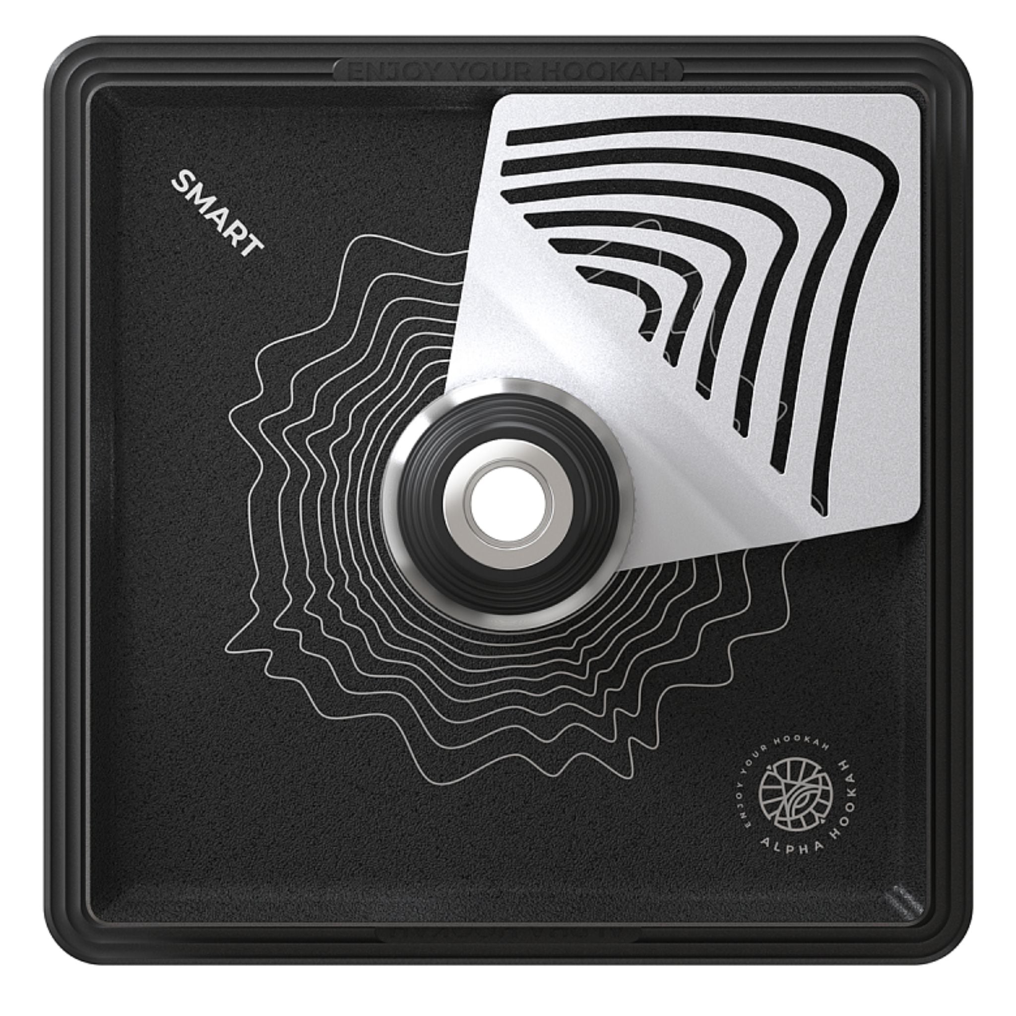 Alpha Hookah Smart Box - EXZO 5