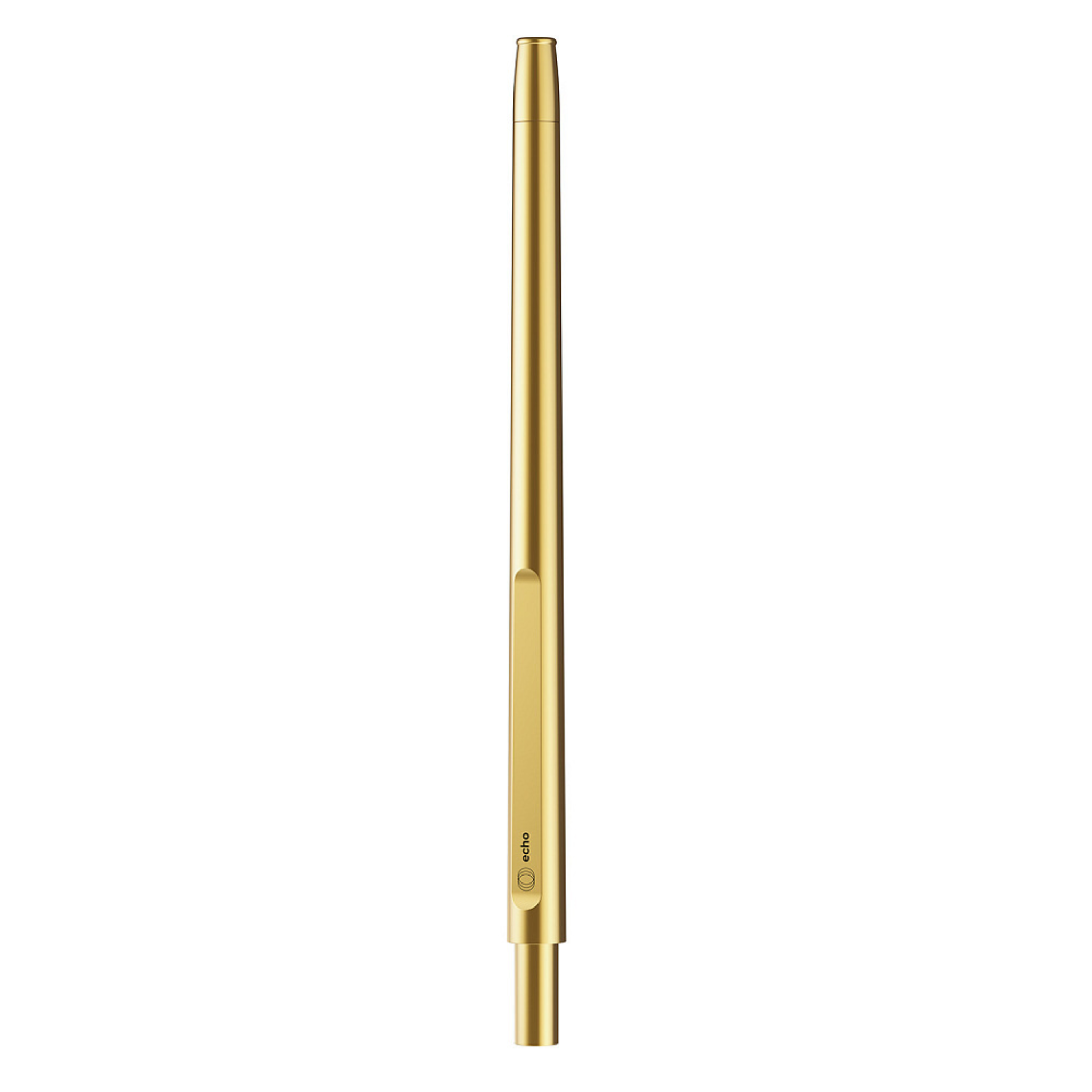 Alpha Hookah Echo - Gold Noir 5