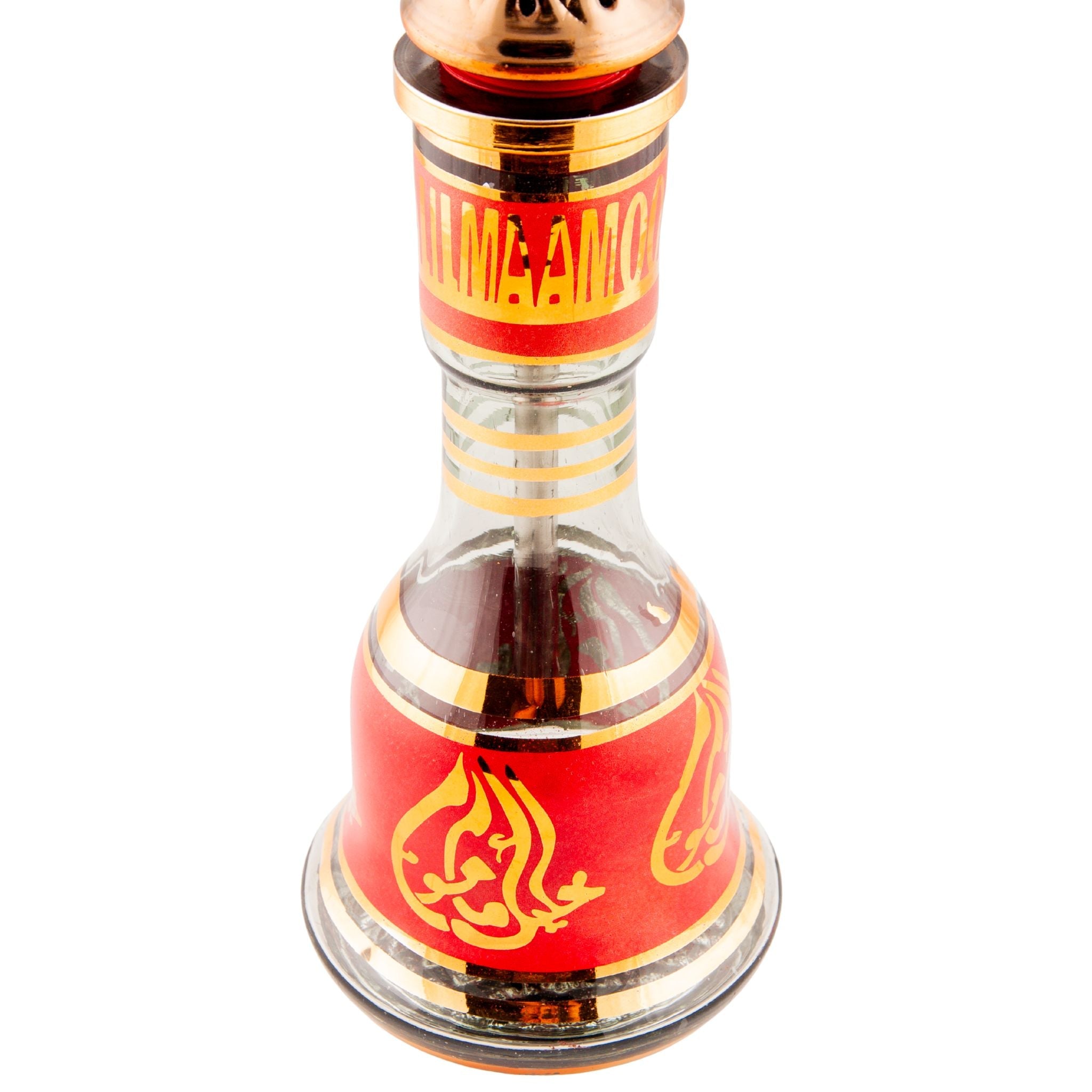 Khalil Mamoon Sharqawi 2 Copper 7701 100cm Hookah 13