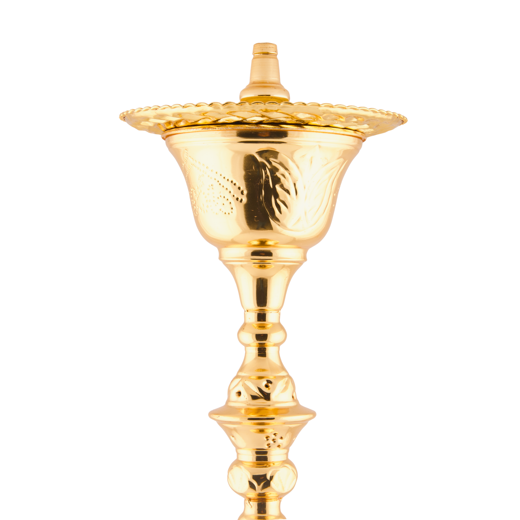 Khalil Mamoon Ice Sharqawi 1 Shisha (Model 1414) — 95 cm 5