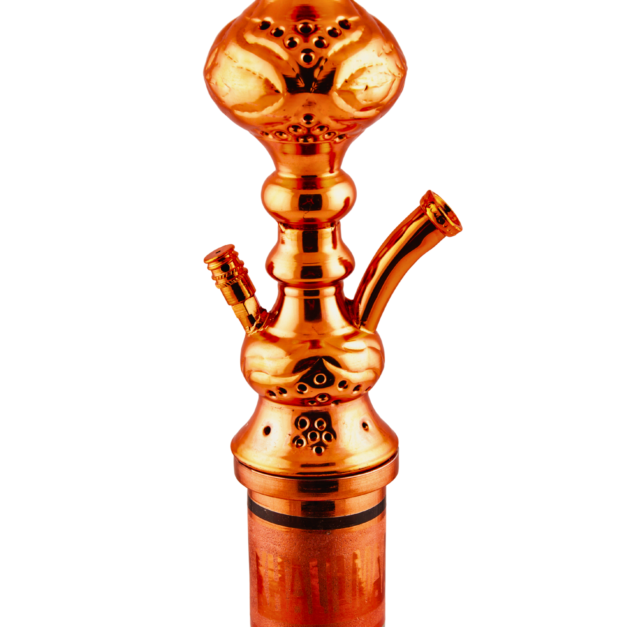 Khalil Mamoon Red Phenix Regent 4318 – 90 cm, Open Egyptian Draw 7