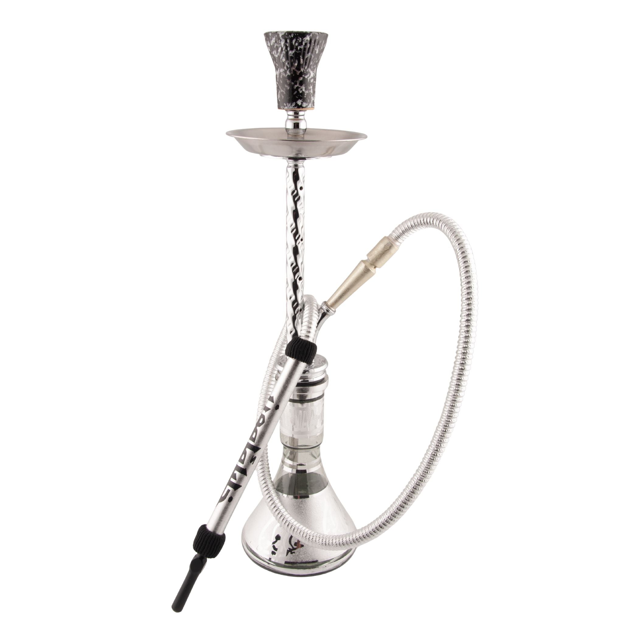 Khalil Mamoon Borg 4351 80cm Hookah 10