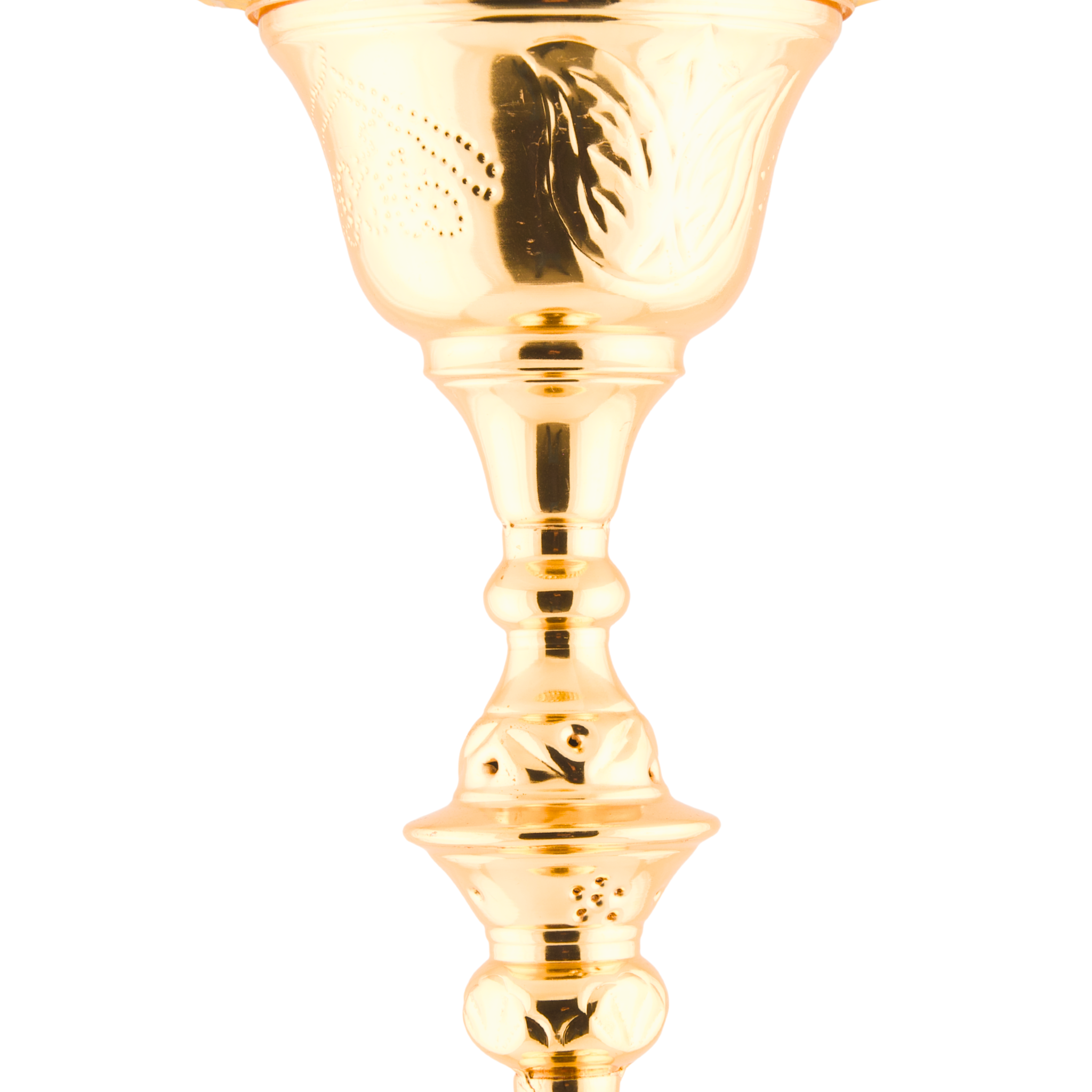 Khalil Mamoon Ice Sharqawi 1 Shisha (Model 1414) — 95 cm 6