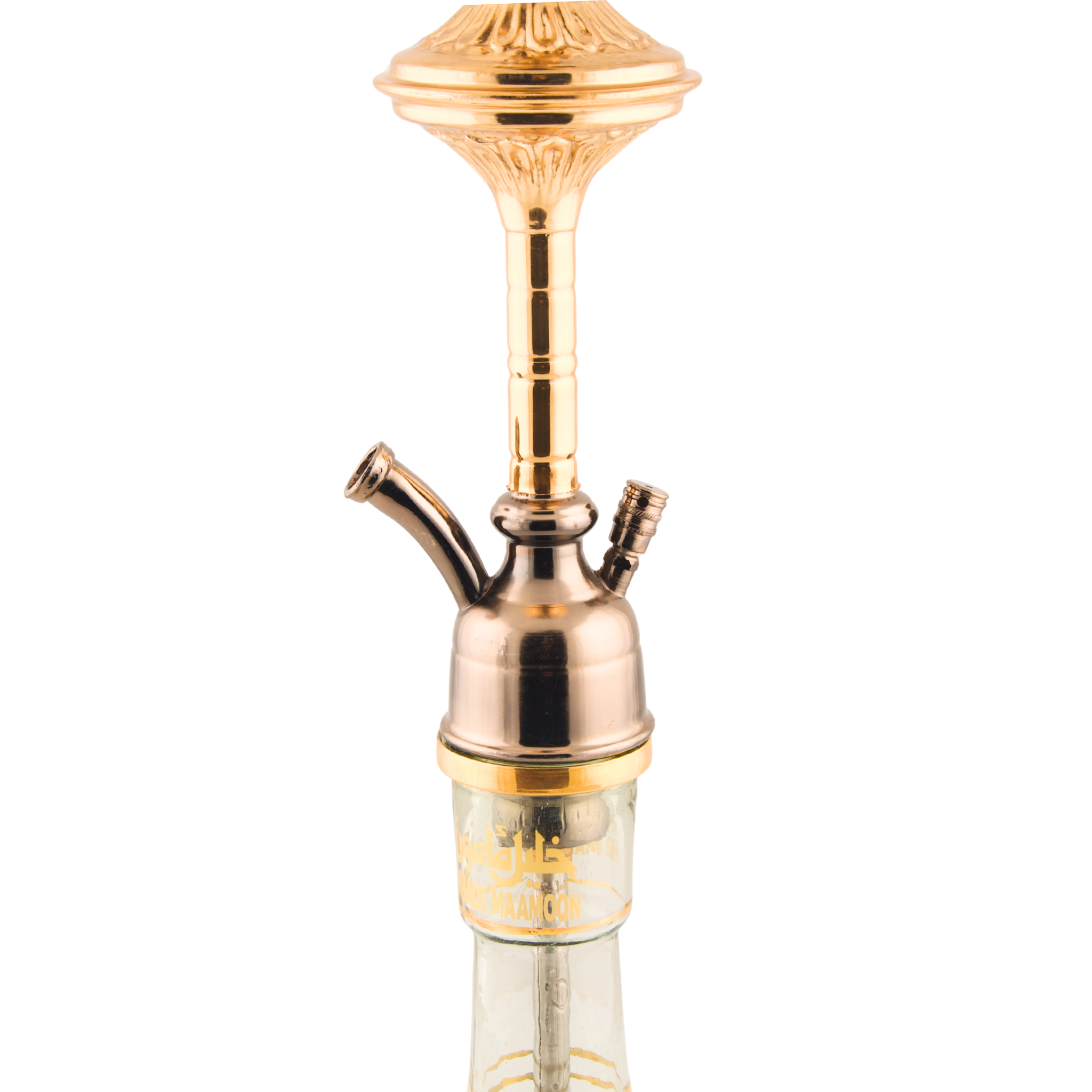 Khalil Mamoon UFO Shisha (Model UFO) — 95 cm 6