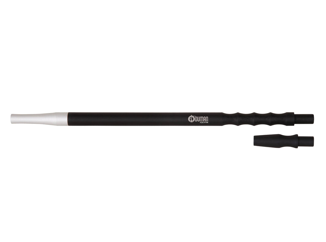 Oduman 40 cm Aluminium Shisha Mouthpiece