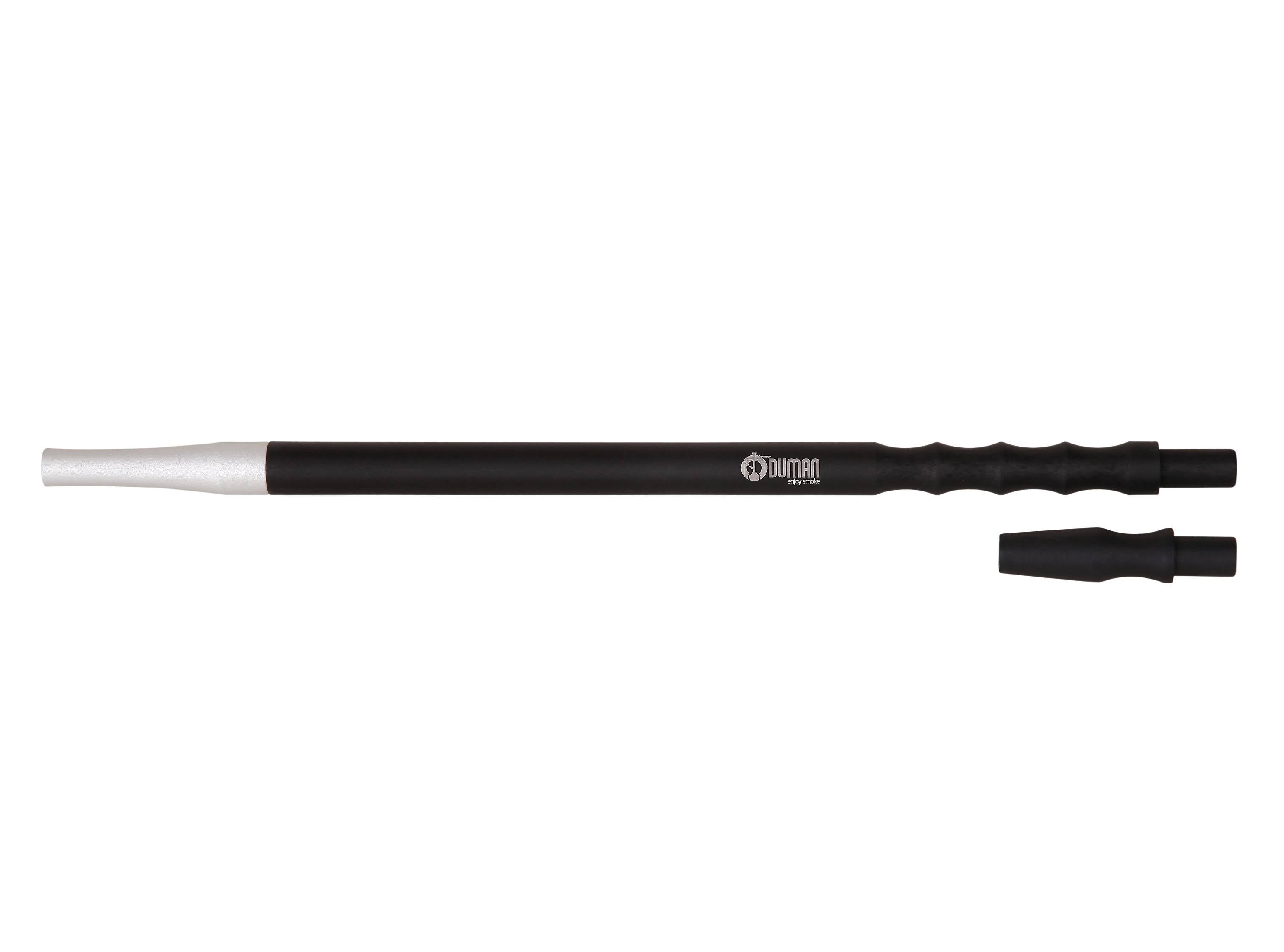 Oduman Initial-40 Aluminium Mouthpiece – Black 4