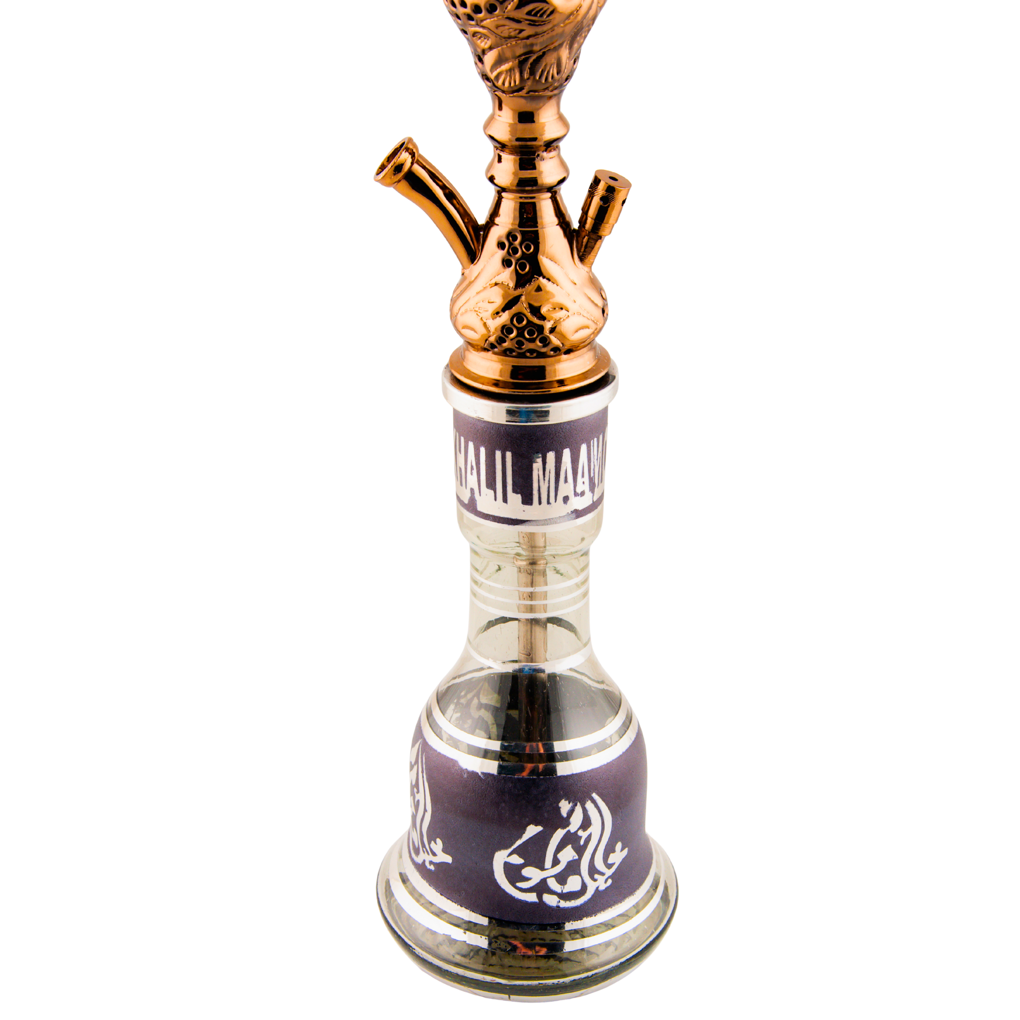 Khalil Mamoon 1566 Classic Oxide – 80 cm, Antique Copper Look 8