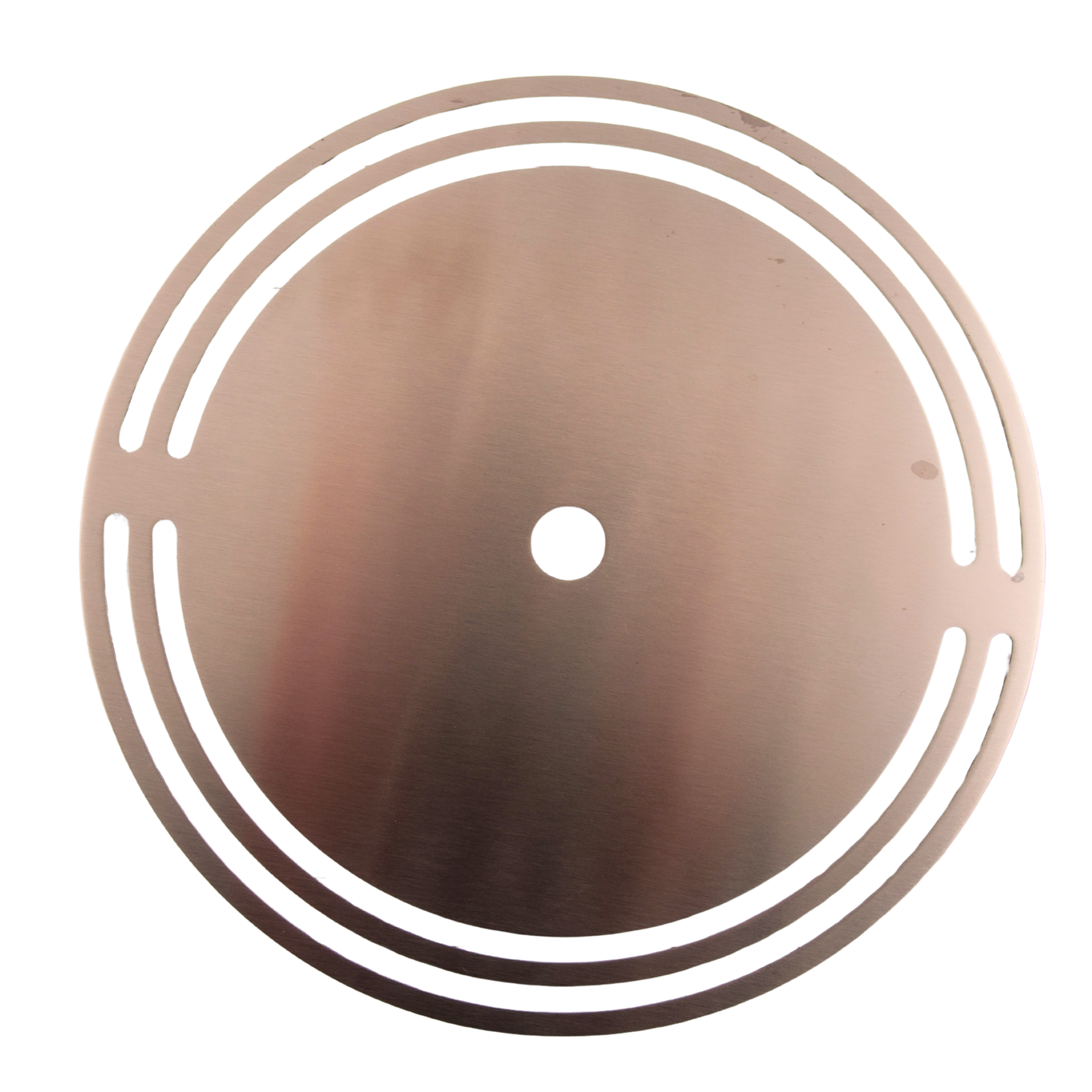 ADMY Multi-Hose Stainless Hookah, Threaded Base – 74 cm 10