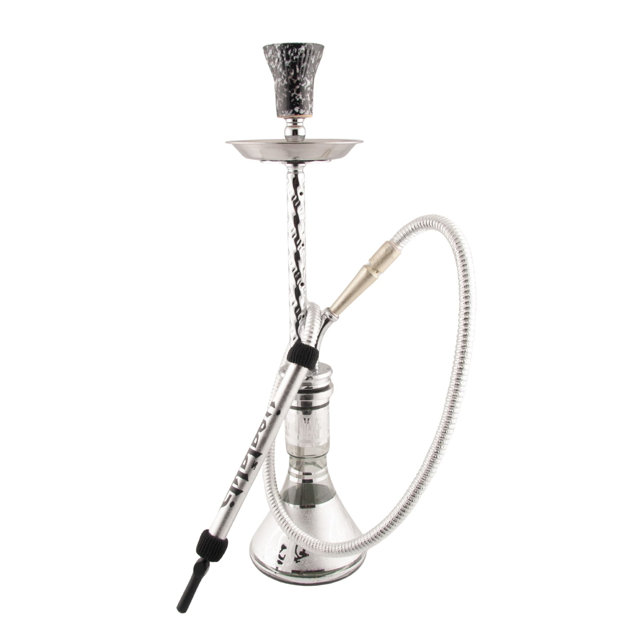 Khalil Mamoon Borg 4351 80cm Hookah 6