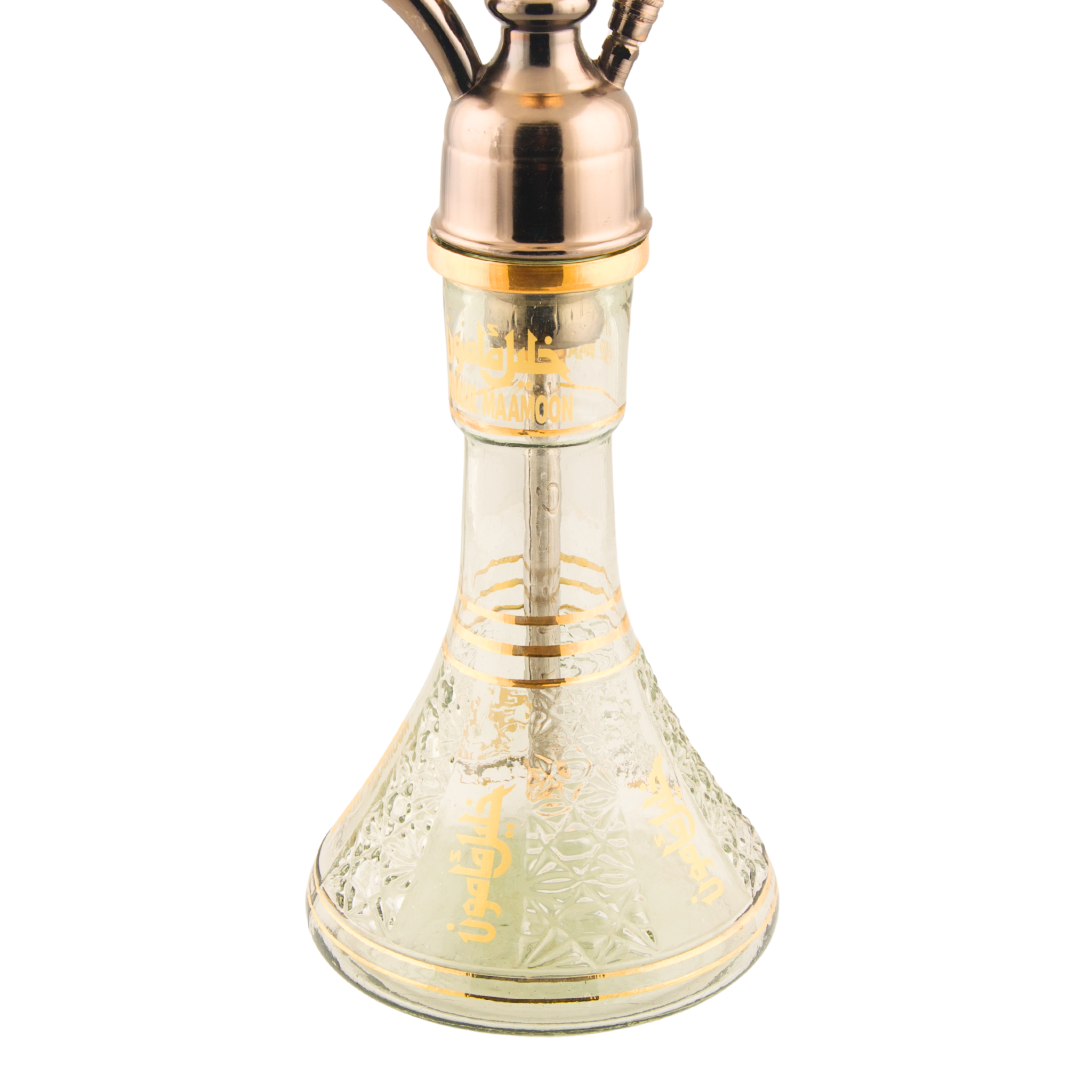 Khalil Mamoon UFO Shisha (Model UFO) — 95 cm 7
