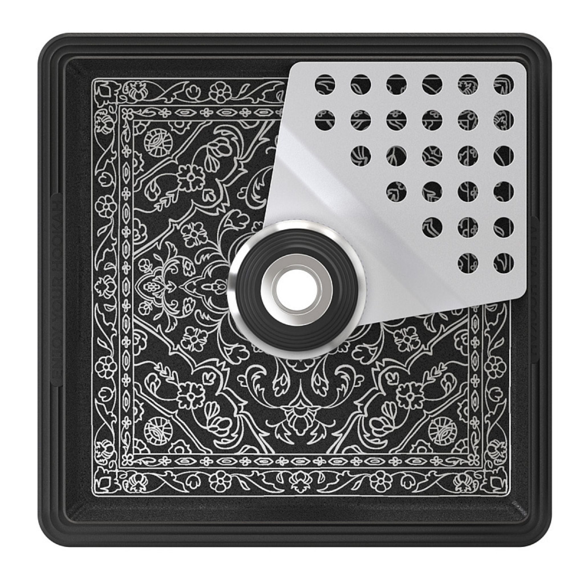 Alpha Hookah Smart Box EXZO - Panelka 7