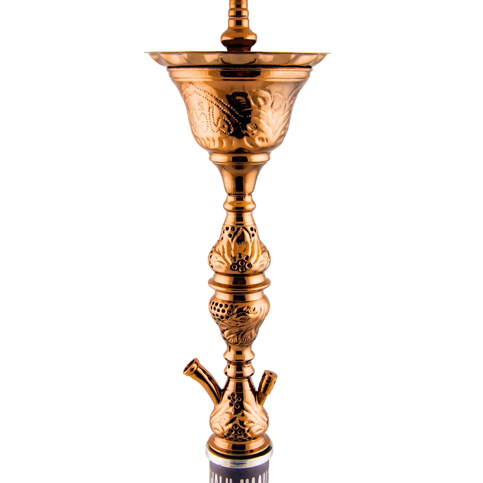 Khalil Mamoon 1566 Classic Oxide – 80 cm, Antique Copper Look 9