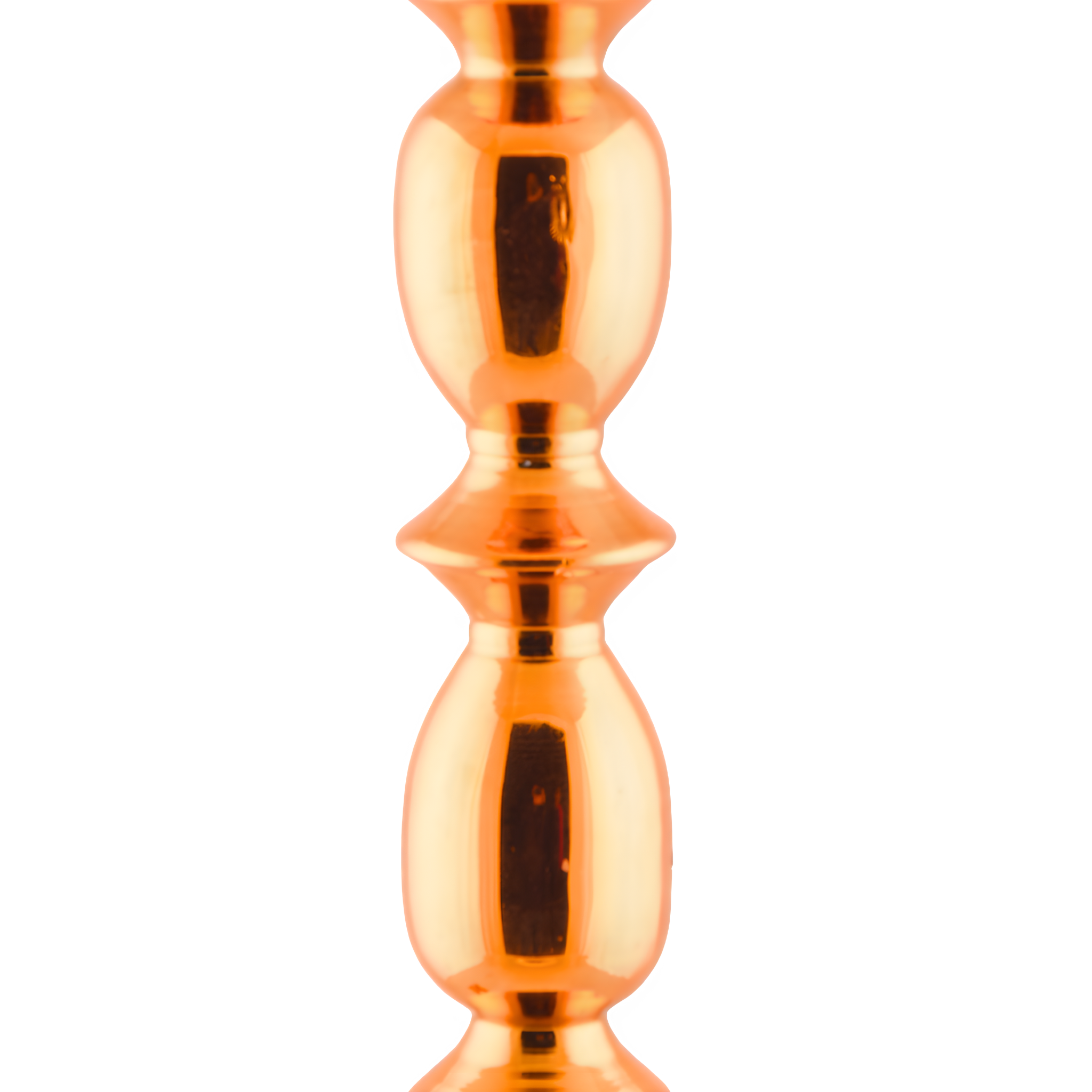 Khalil Mamoon Zuhria 2 Level Red Shisha (Model 1104) — 90 cm 8