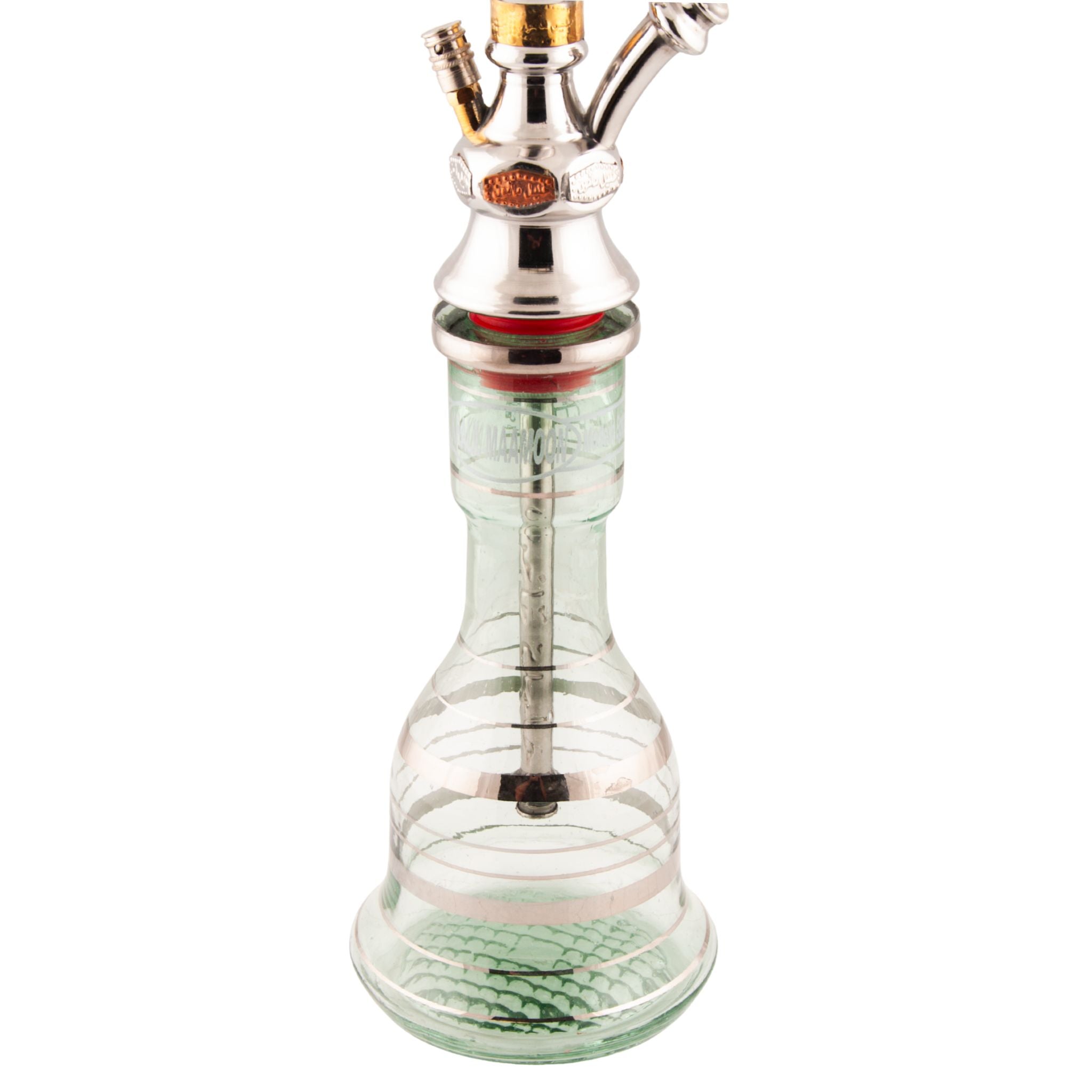 Khalil Mamoon Ice Lotus 1511 80cm Hookah 13
