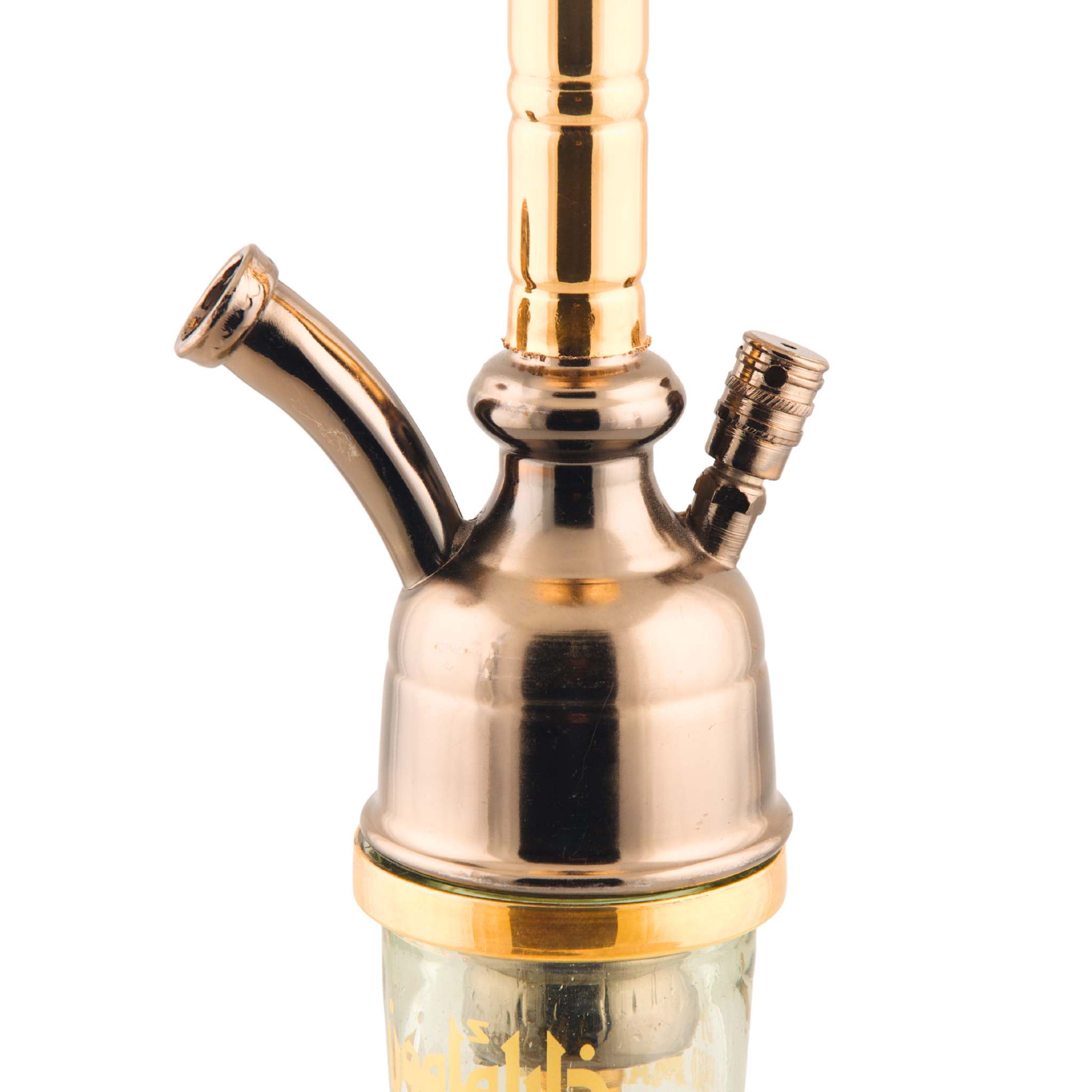 Khalil Mamoon UFO Shisha (Model UFO) — 95 cm 8