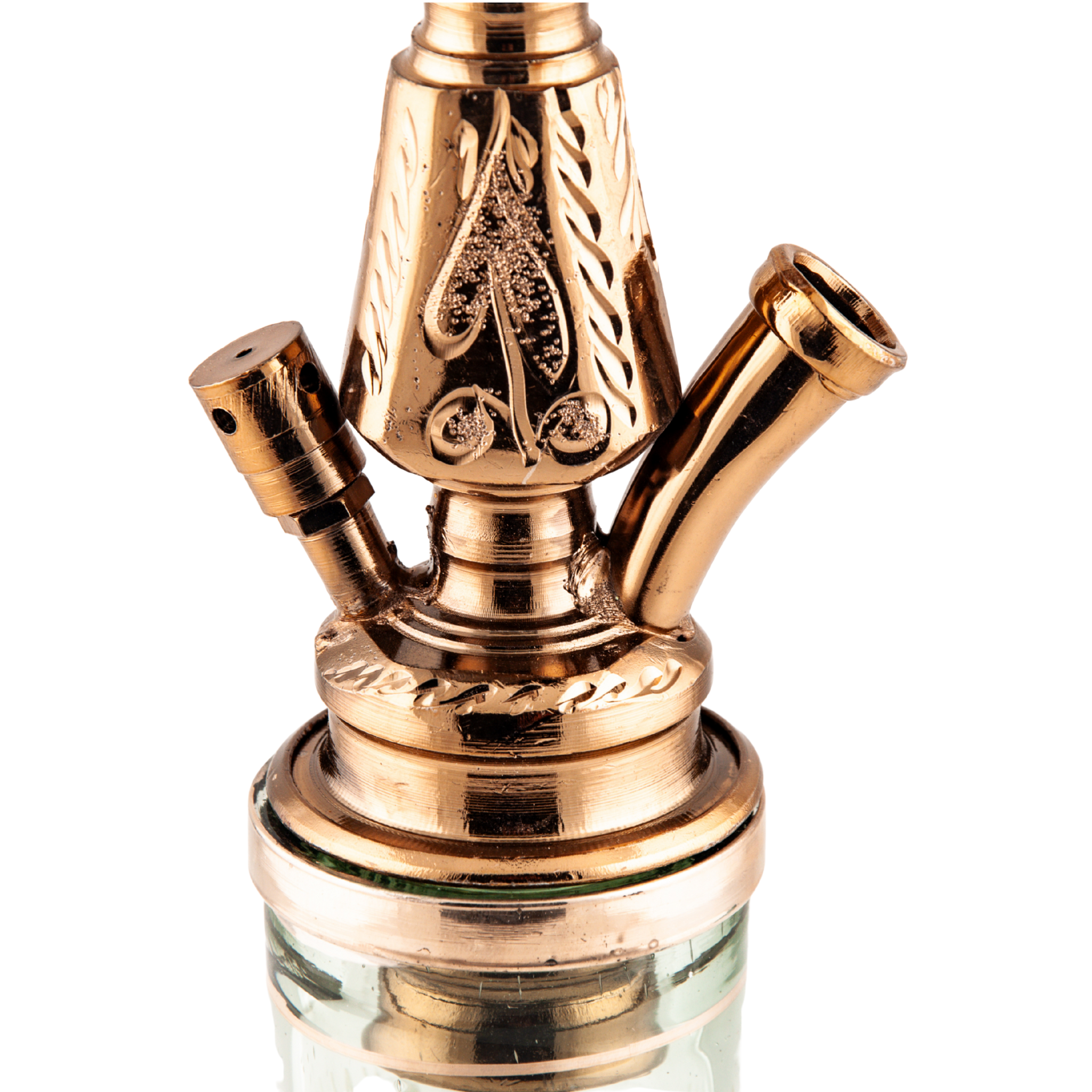 Khalil Mamoon Mini Beast – 52 cm Oxide, Lounge Draw 8