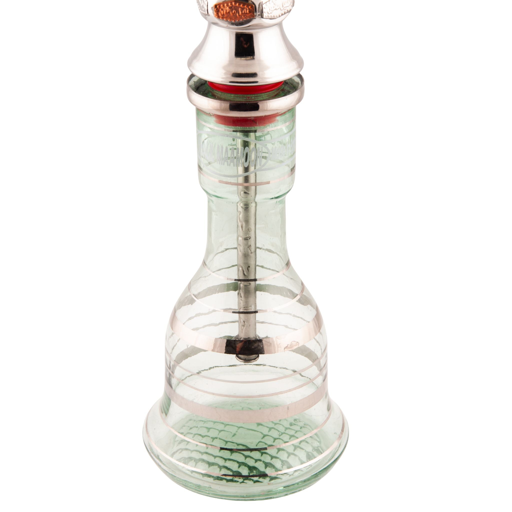 Khalil Mamoon Ice Lotus 1511 80cm Hookah 14