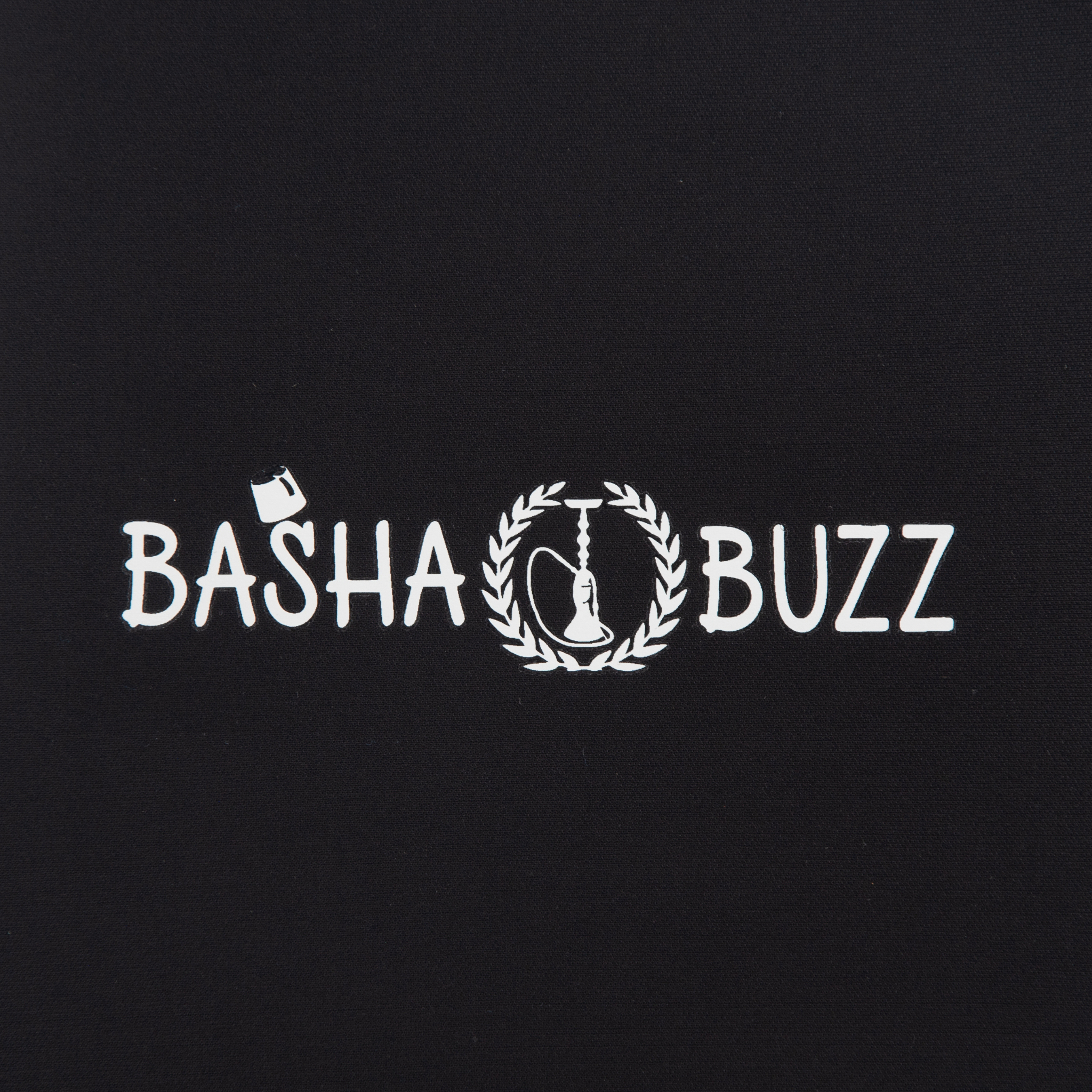 Basha Buzz Royale Shisha Pipe 14