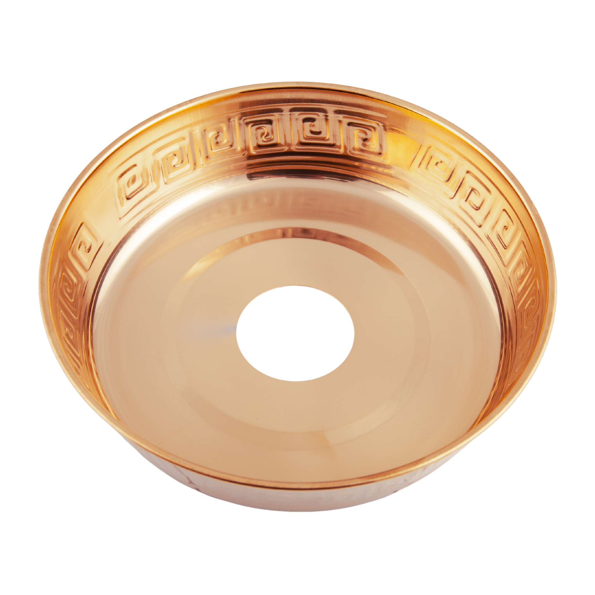 Basha Buzz Royale Hookah Pipe 8