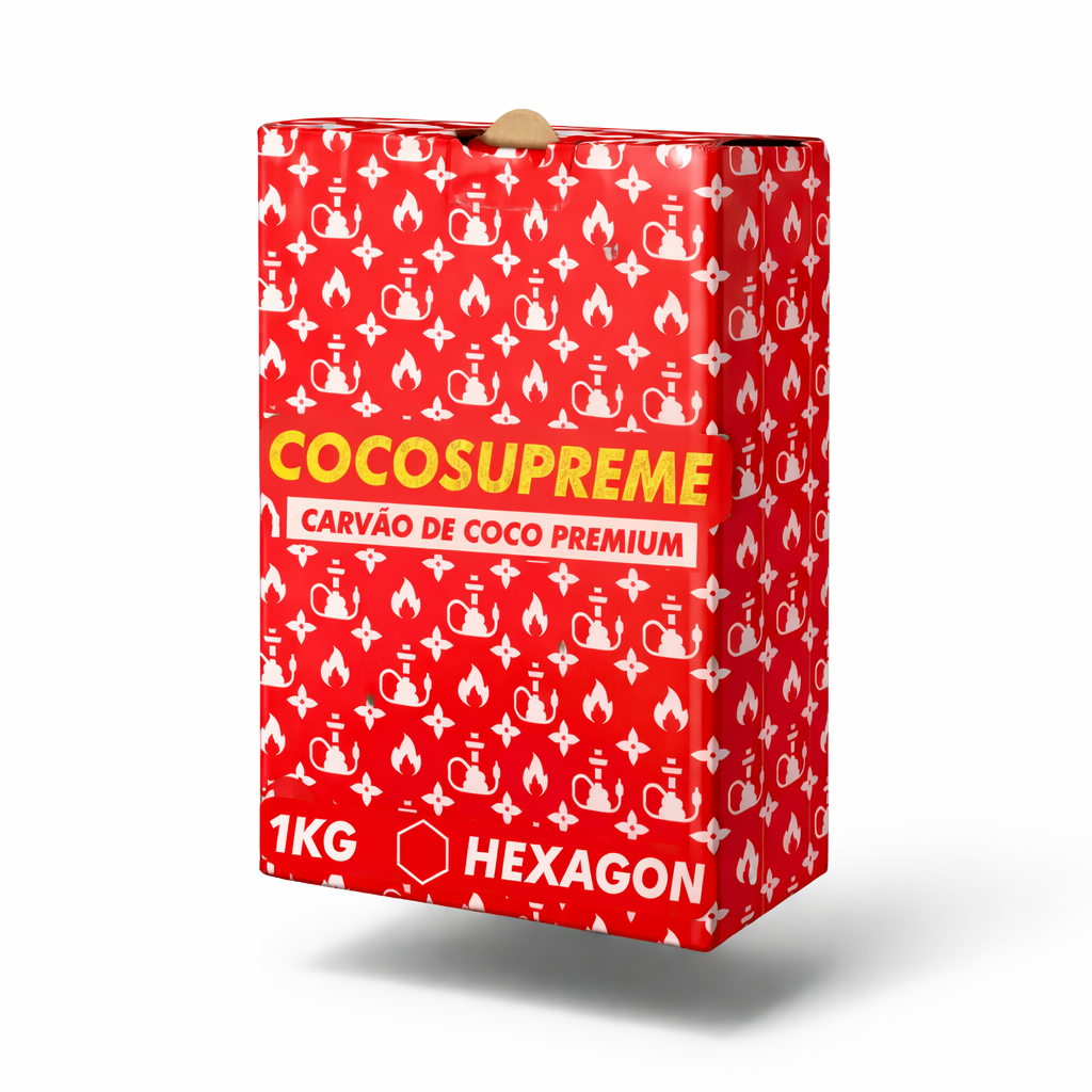 Coco Superprem Cocosupreme