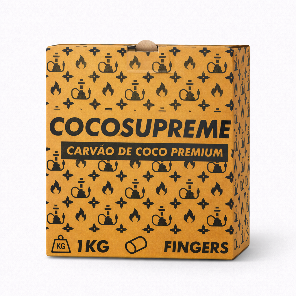 Coco Superprem Cocosupreme