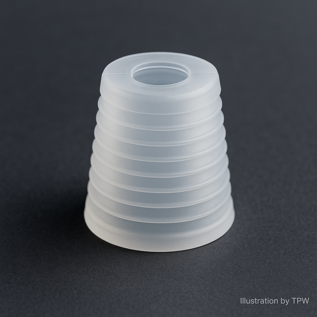 Dschinni Ultra-Grip Shisha Head Gasket 3