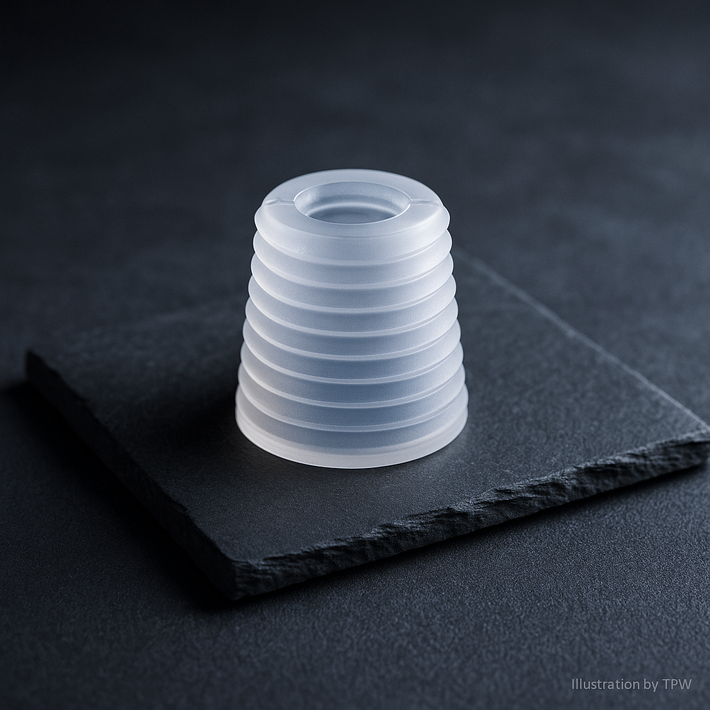 Dschinni Ultra-Grip Shisha Head Gasket