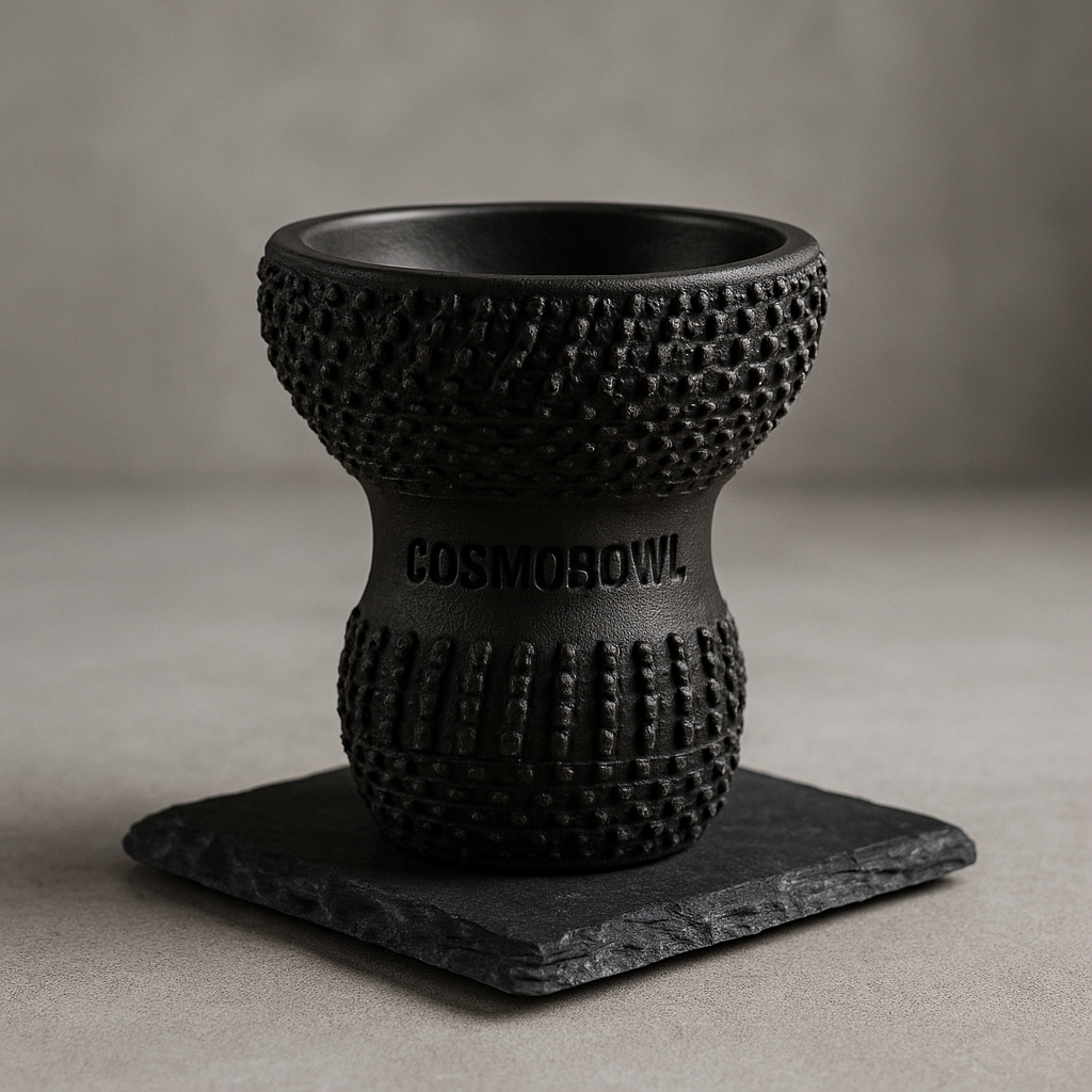 Cosmo Turkish Dragon Clay Bowl – 15 g