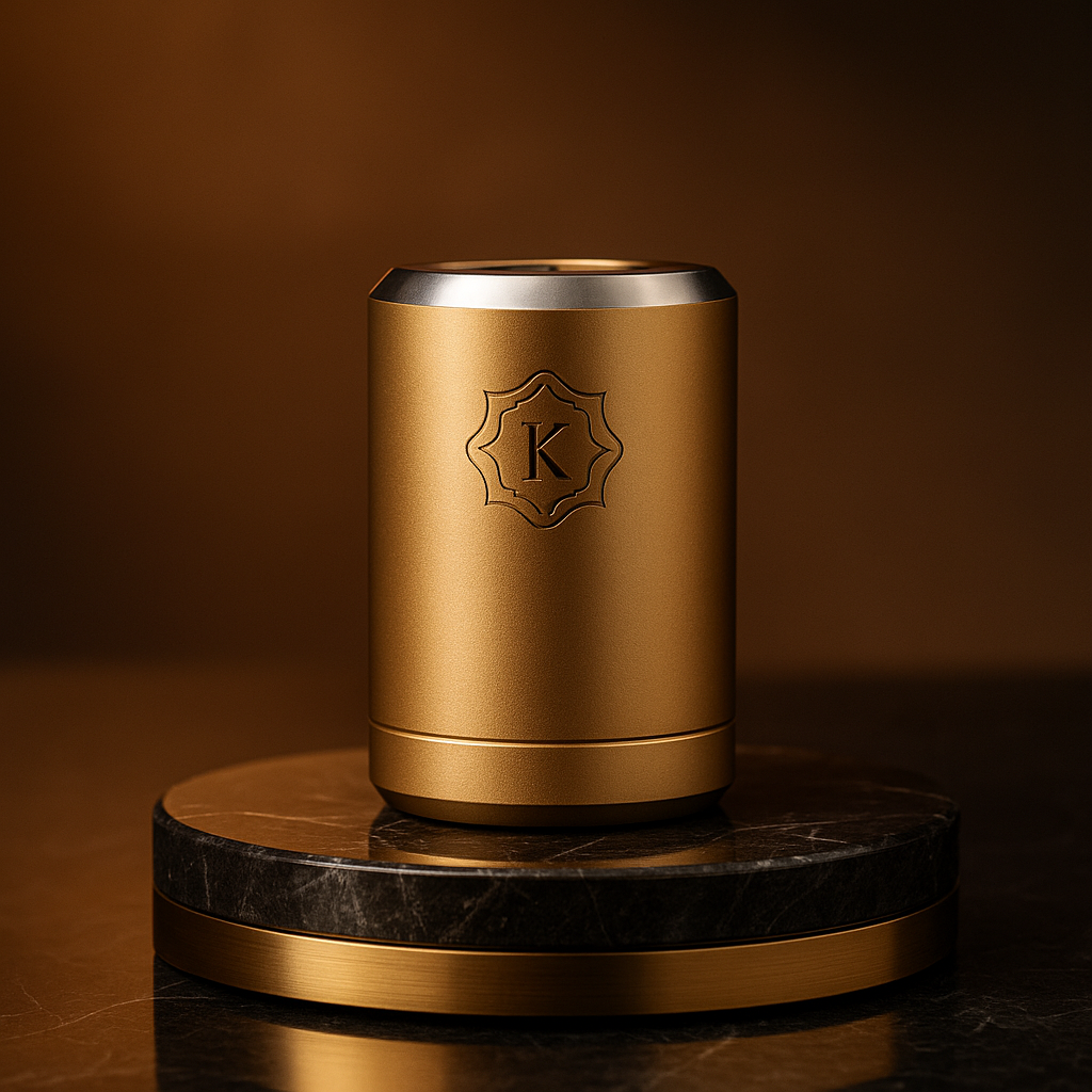 Kaloud Ayara Large Carbon Filter Adapter – Auris
