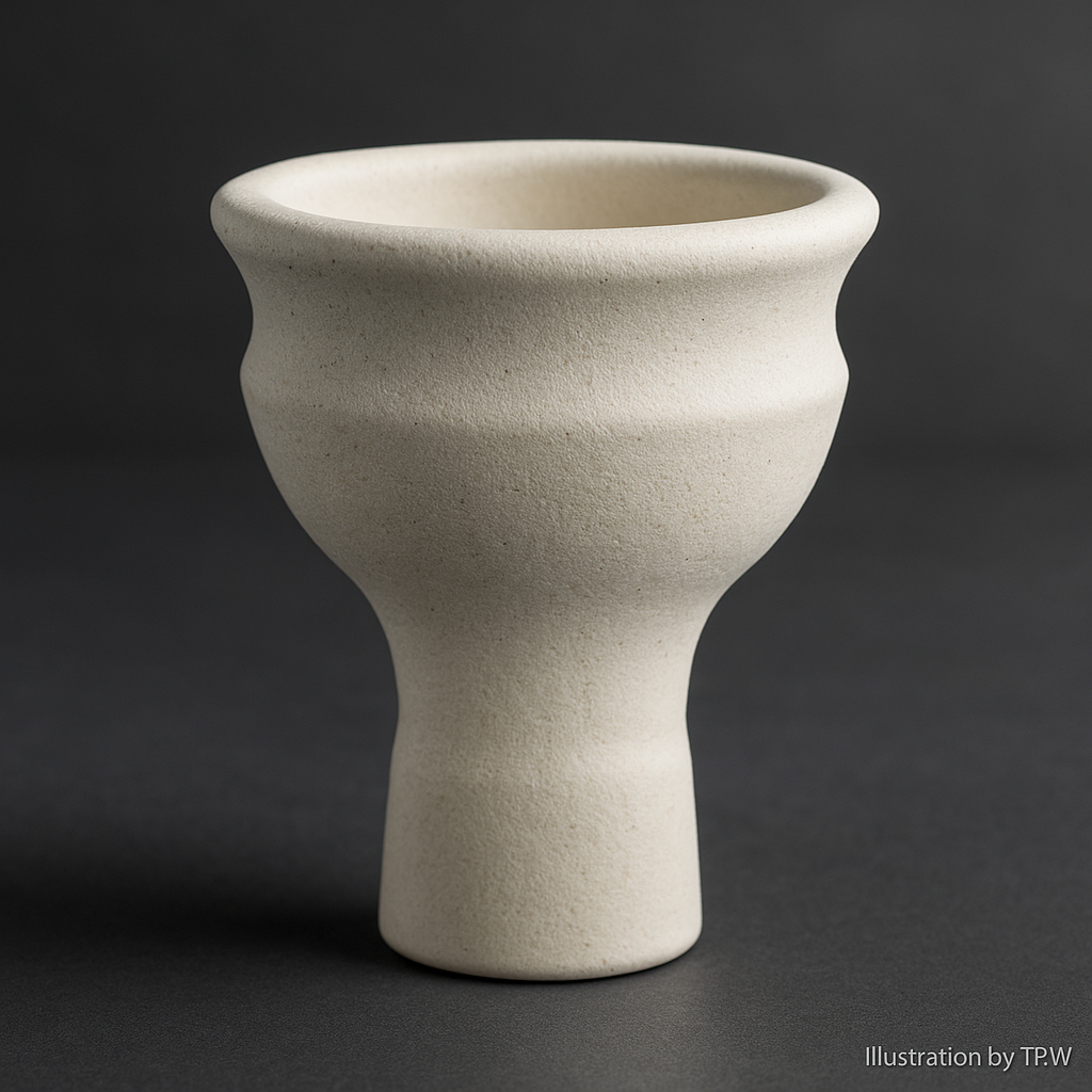 Upgrade Form (UPG) Russian Standard Shisha Bowl 3