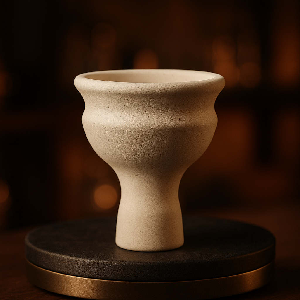 Upgrade Form (UPG) Russian Standard Shisha Bowl