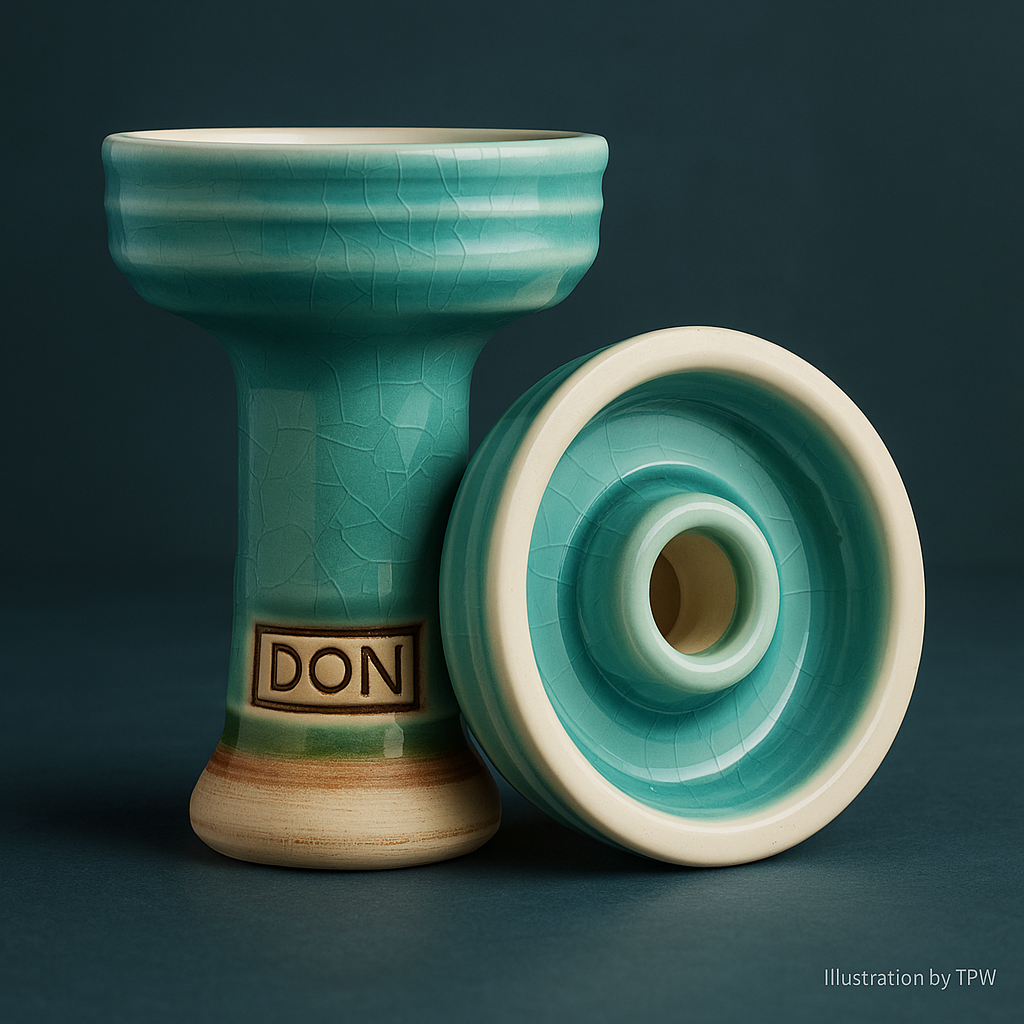 Don Destiny Phunnel Bowl 3