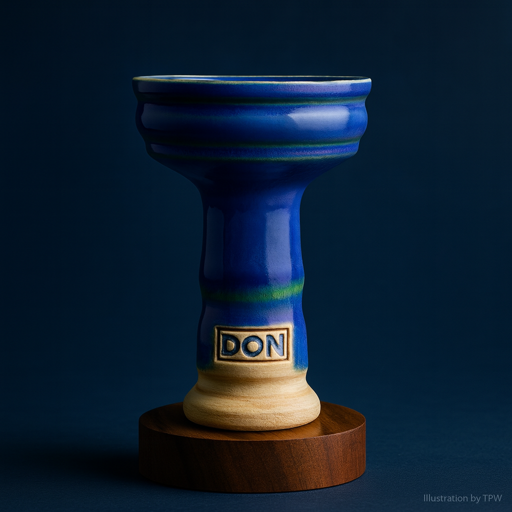 Don Destiny Phunnel Bowl 6