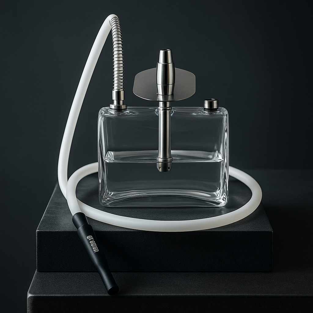 Oduman Smoke Tank Hookah