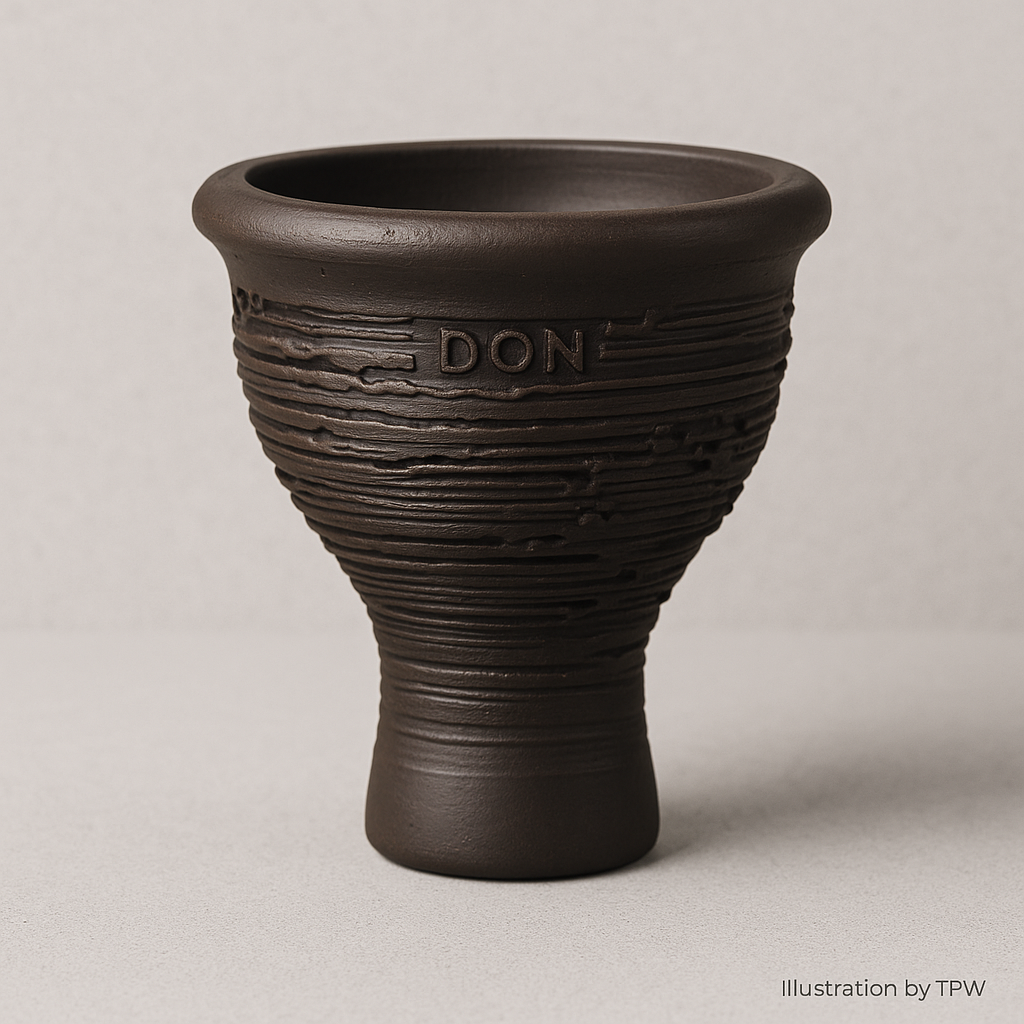 DON Turkish Clay Bowl 3