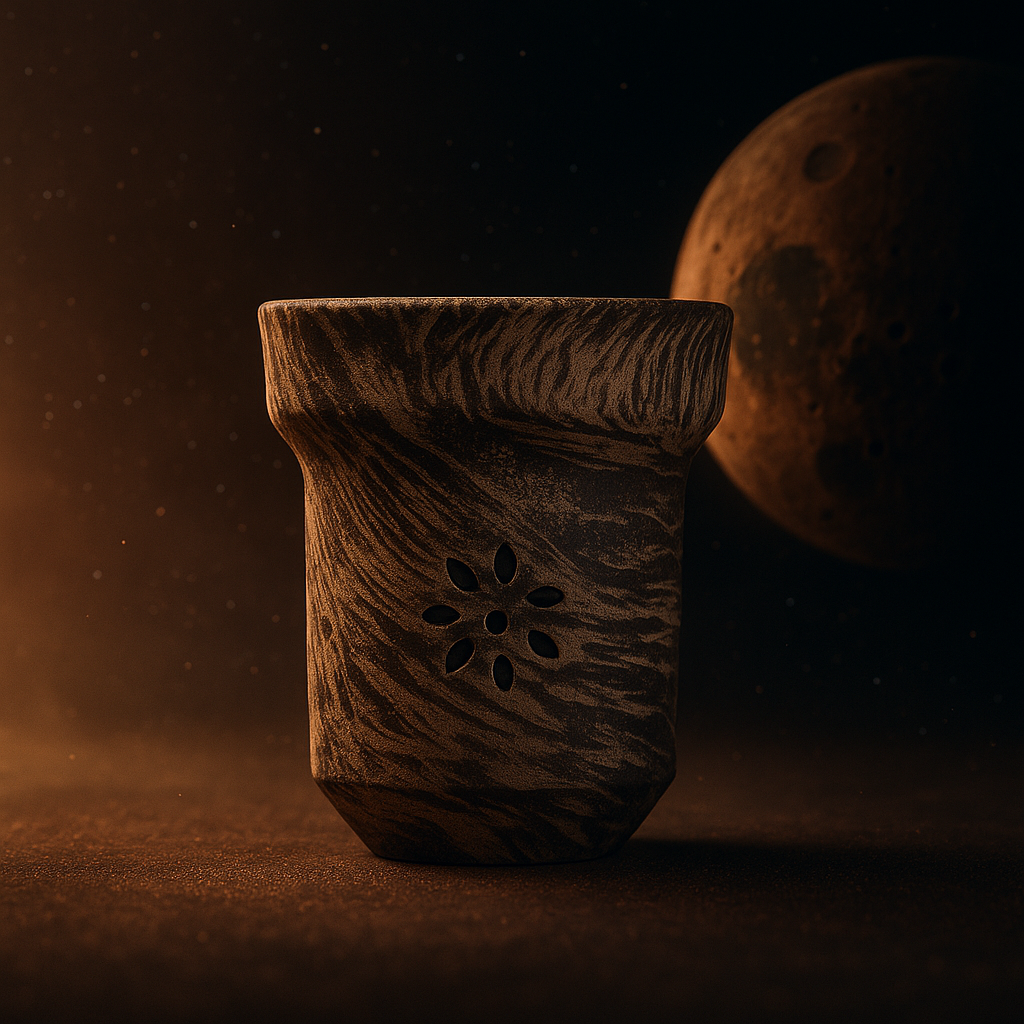 Solaris Phobos Hookah Bowl