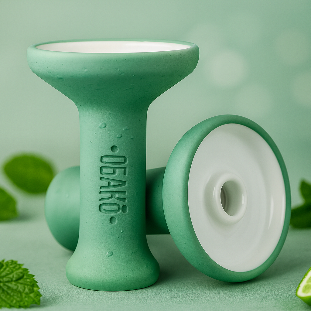 Oblako Mono Phunnel Bowl — Large 10