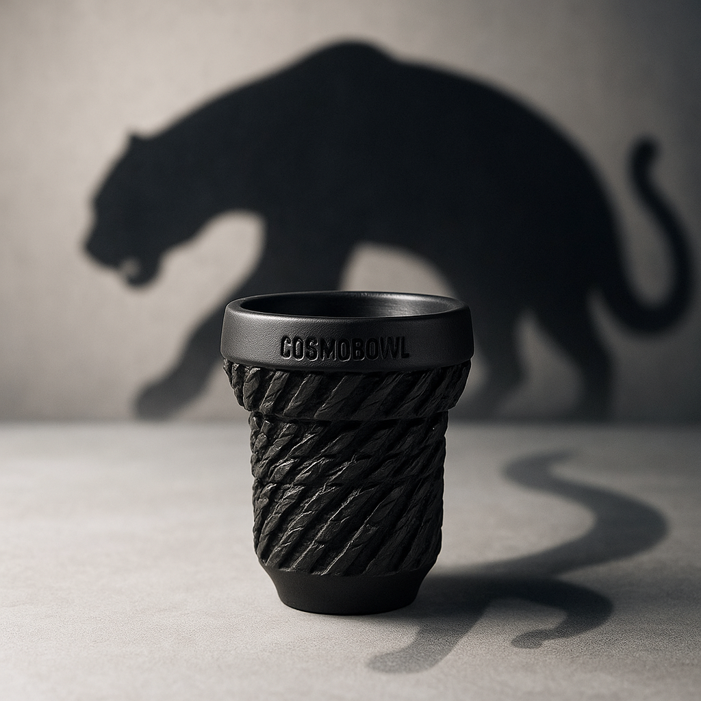 Cosmo Future Predator Bowl – 14 g Red Clay