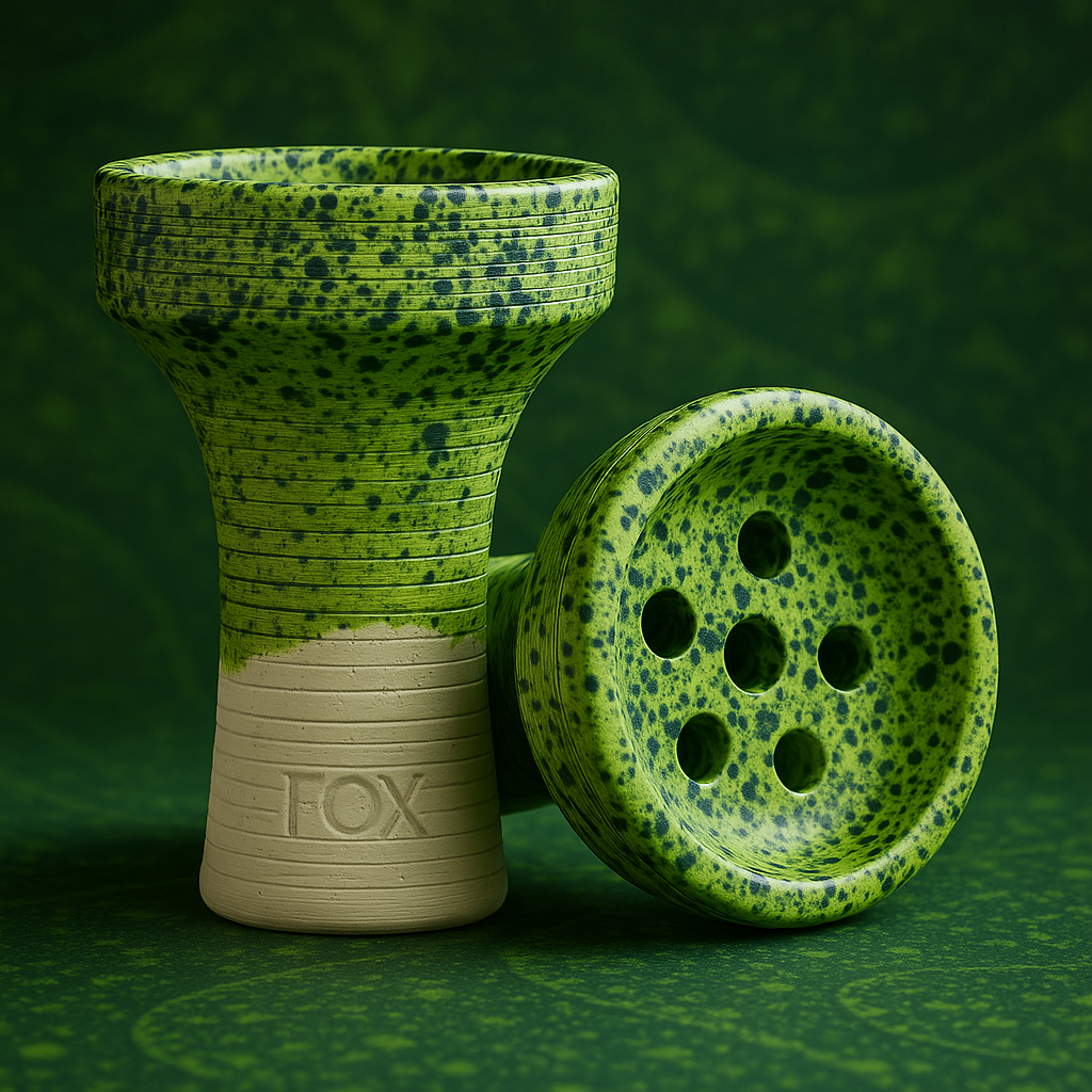 Fox Killer Bowl - Tall