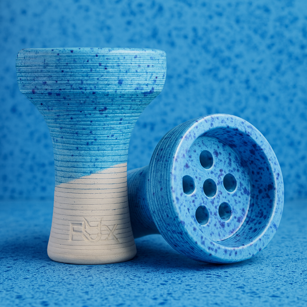 Fox Killer Bowl - Tall 4